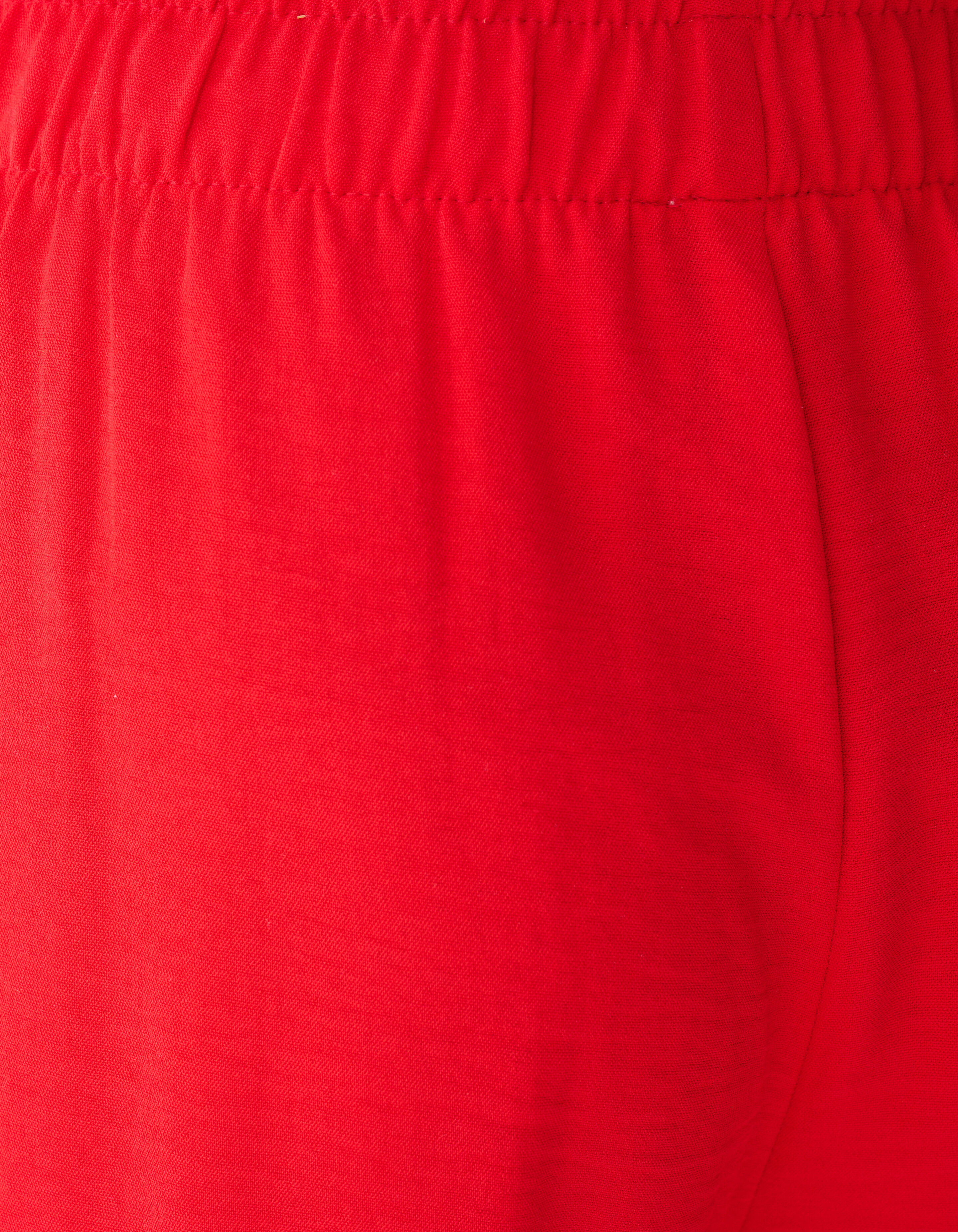 Piping Twist Hose Rot SHOEBY GIRLS