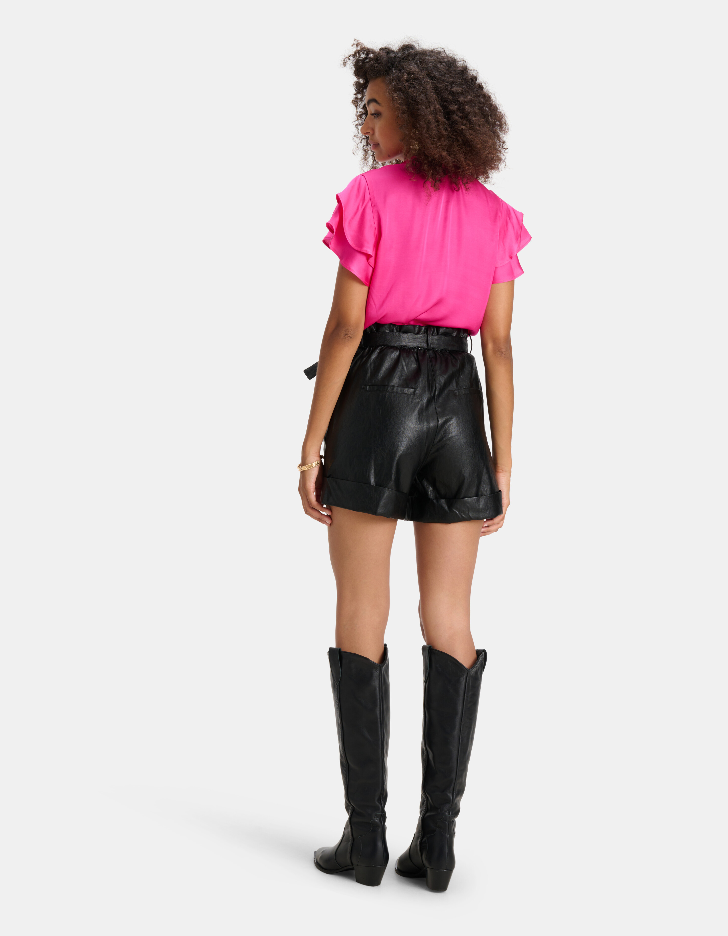 Top Drago SHOEBY WOMEN