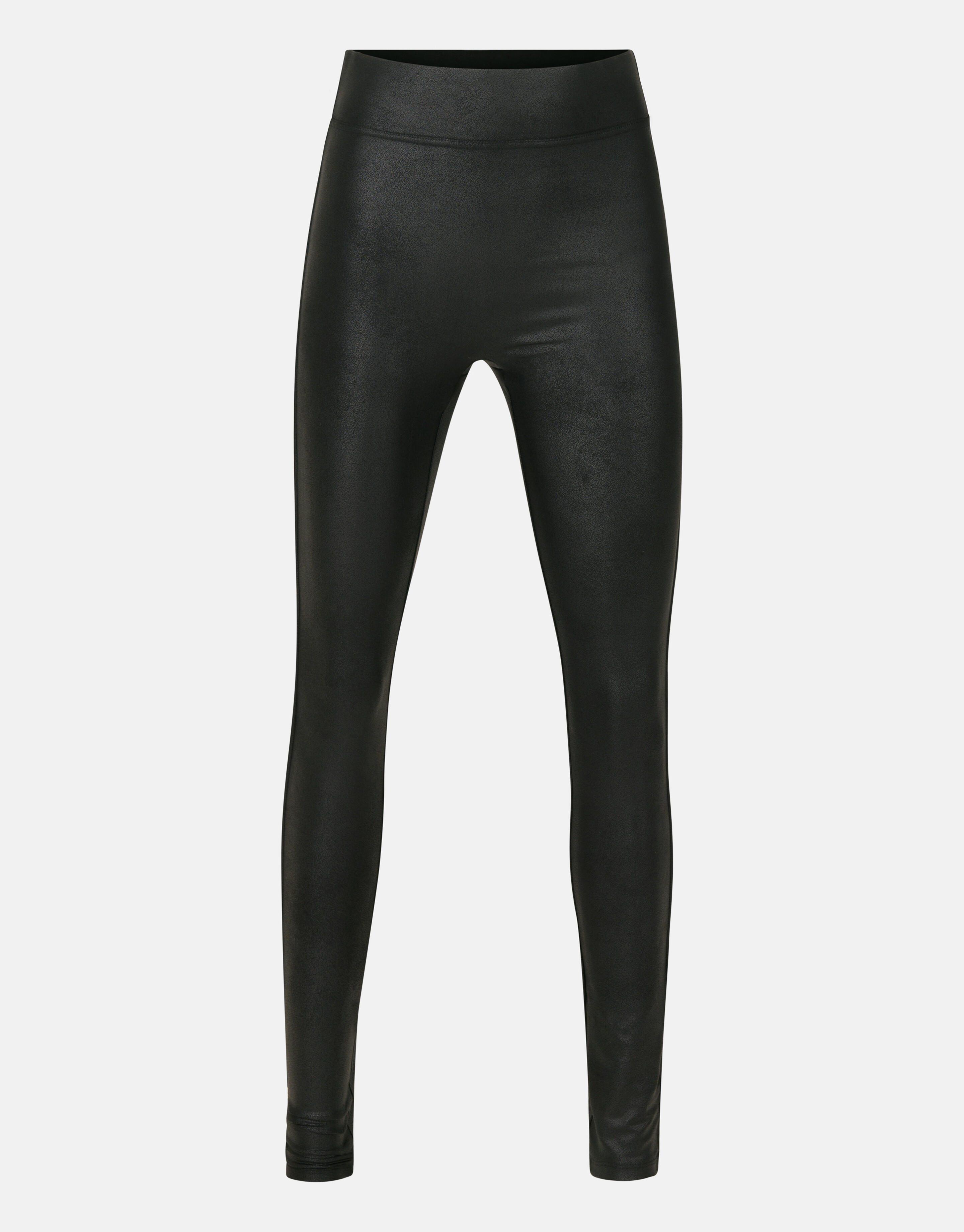 Treggings Schwarz Eksept