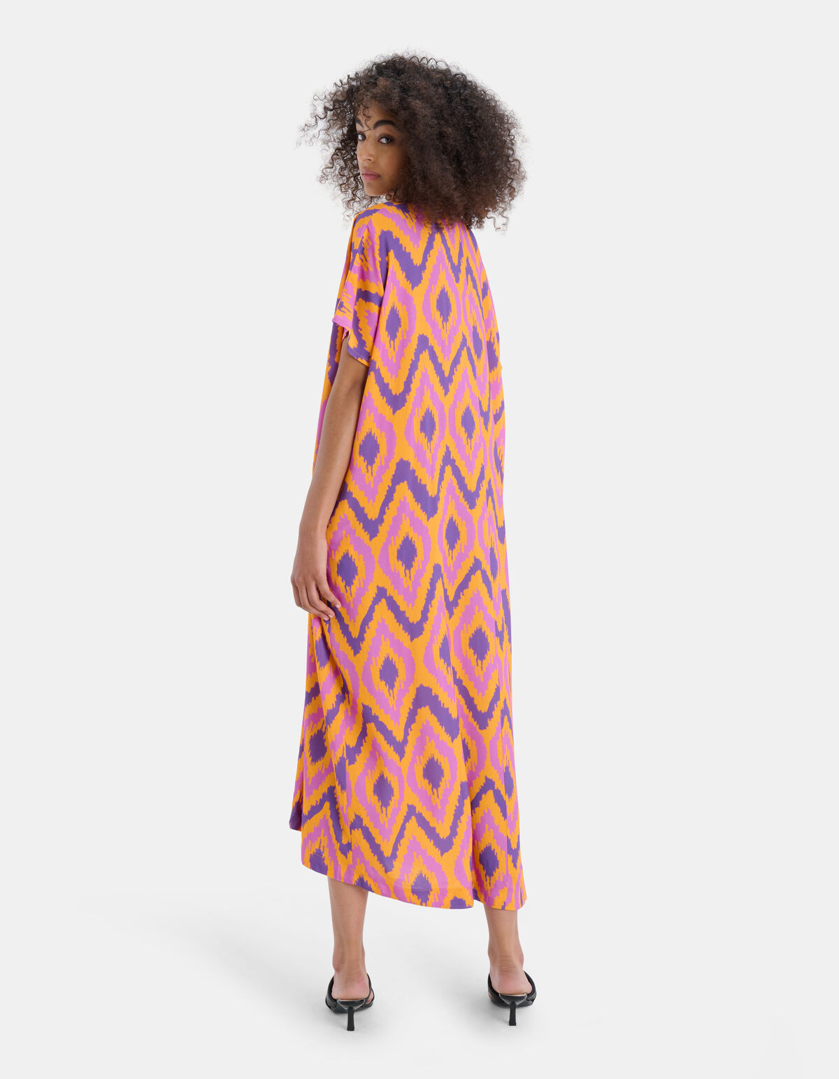 Kimono Kleid EKSEPT