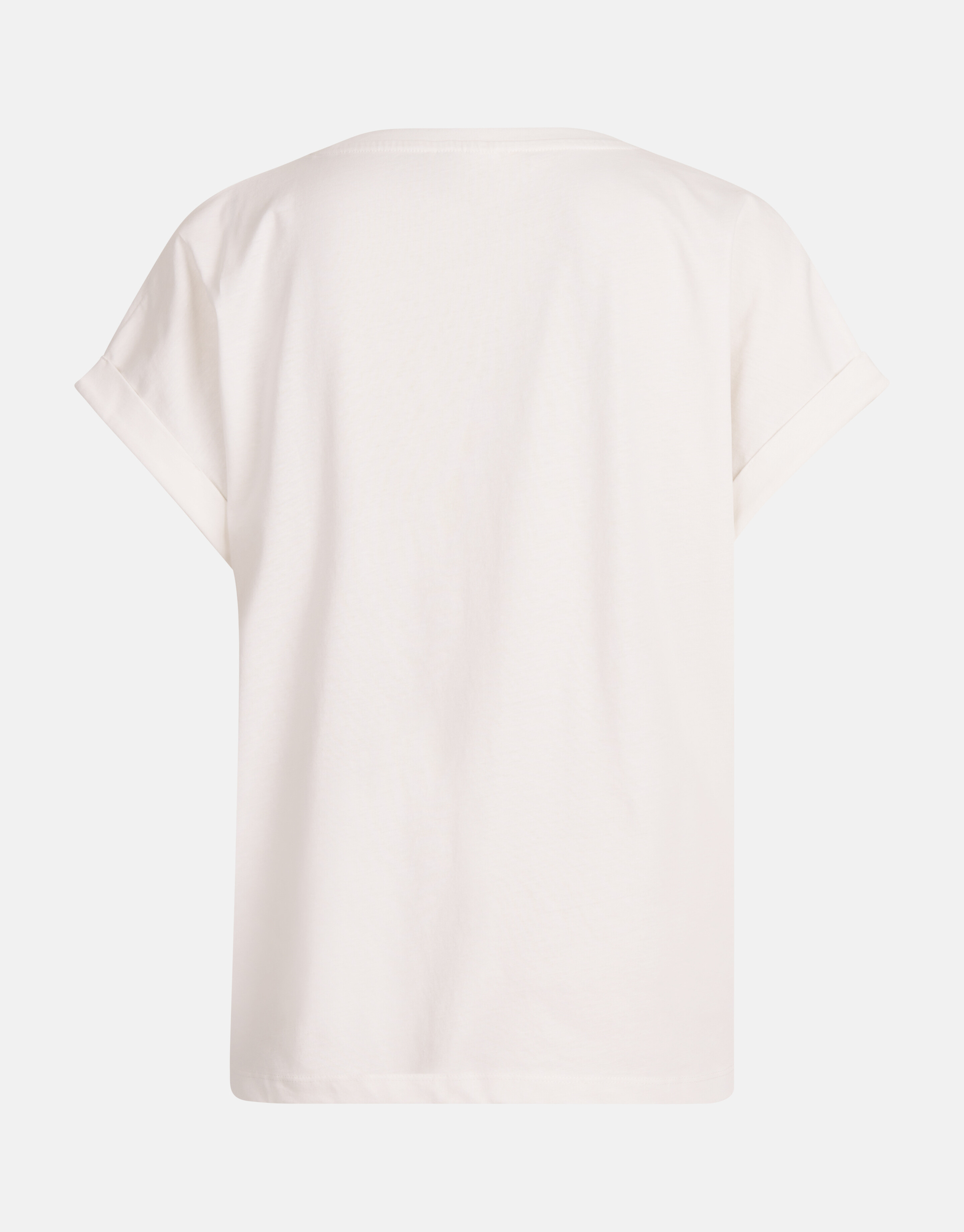 Print-T-Shirt Off-white SHOEBY WOMEN