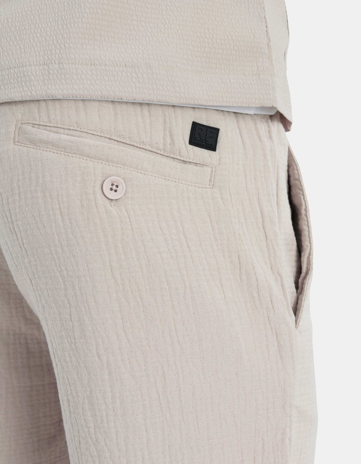 Crinkle Shorts REFILL