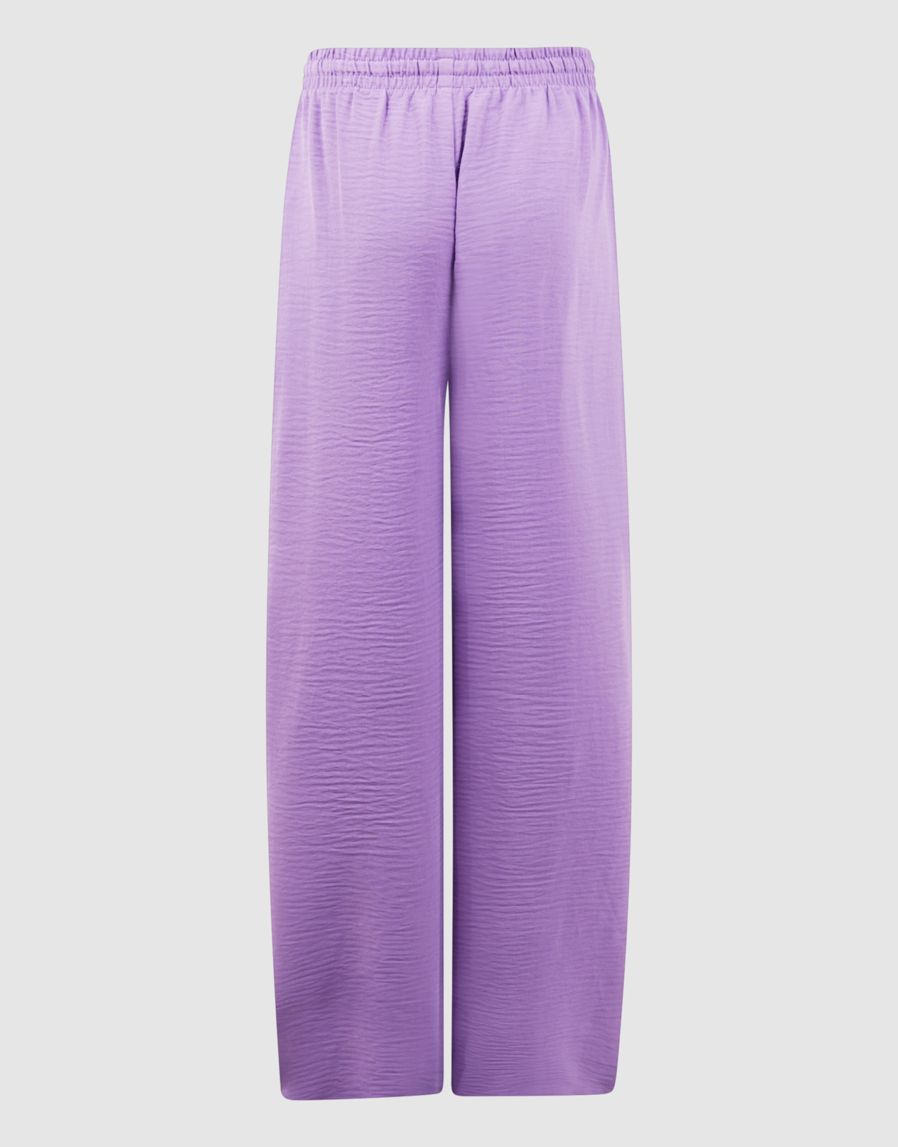 Twist Wide Leg Hose Lila SHOEBY GIRLS