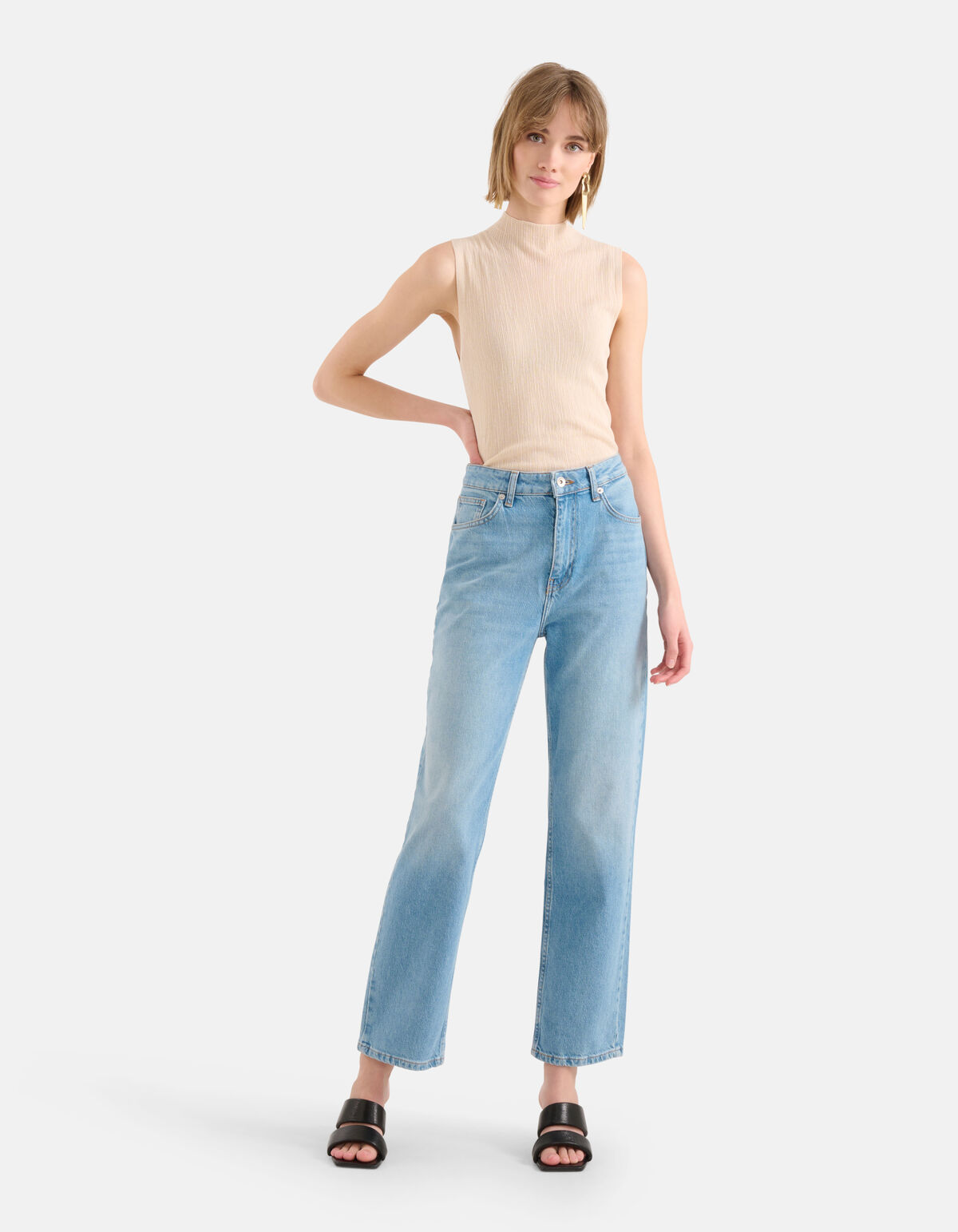 Top Cinna SHOEBY WOMEN