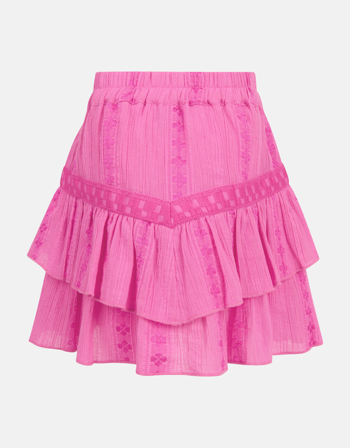 Tape Detail Rock Rosa von Nicolette SHOEBY GIRLS