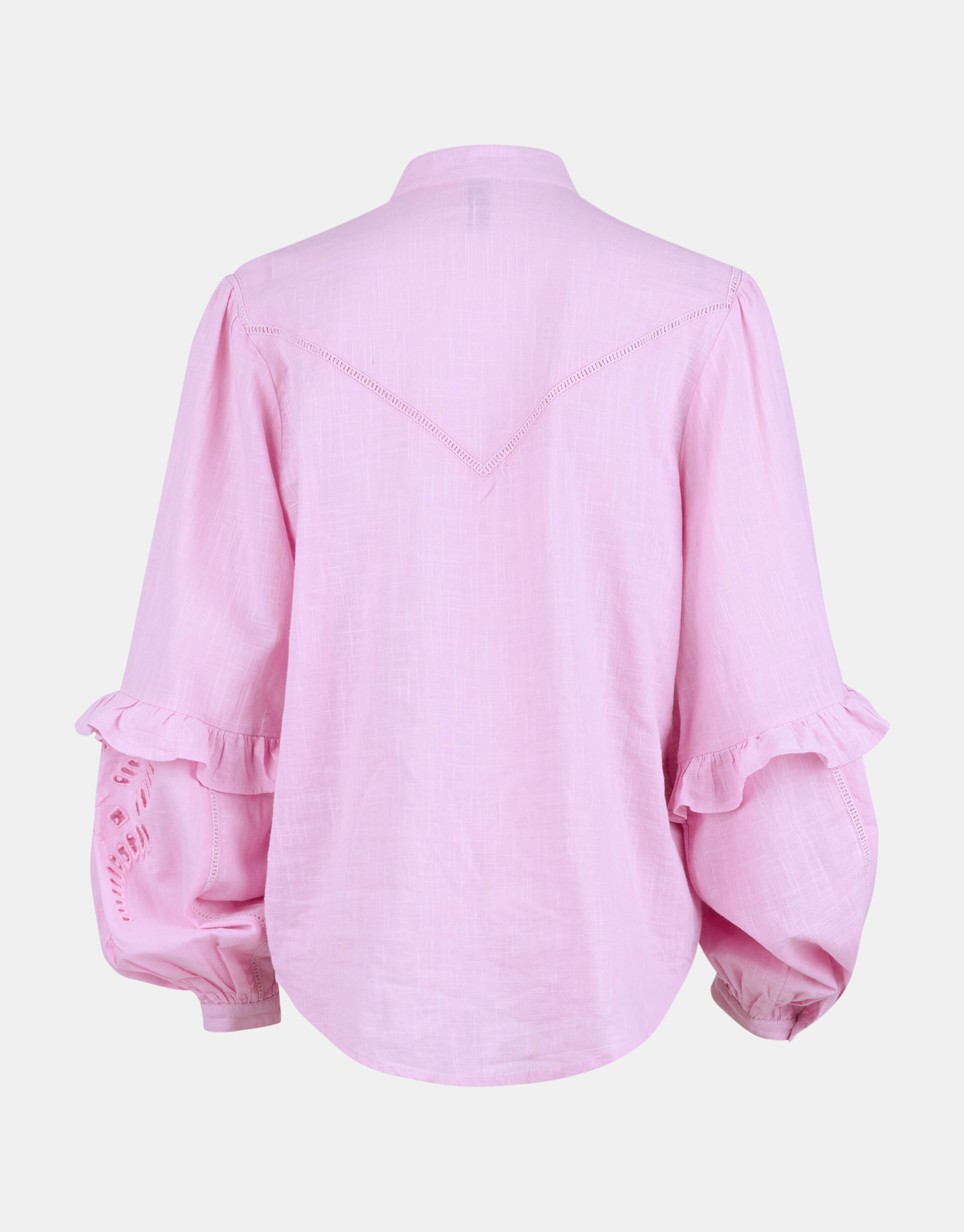 West Bluse EKSEPT