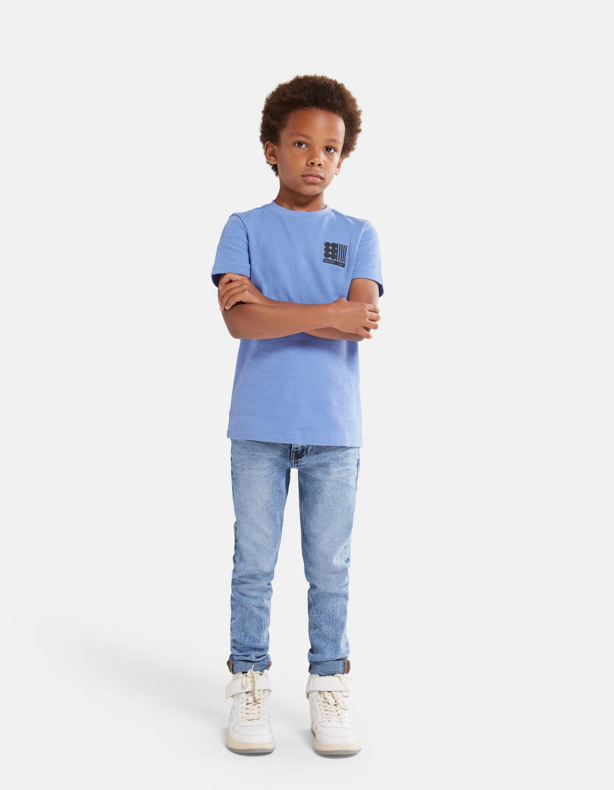 T-Shirt Miquel SHOEBY BOYS