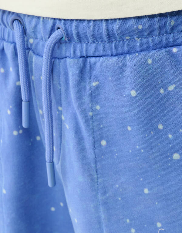 F&auml;rben Kurz Hellviolett SHOEBY BOYS