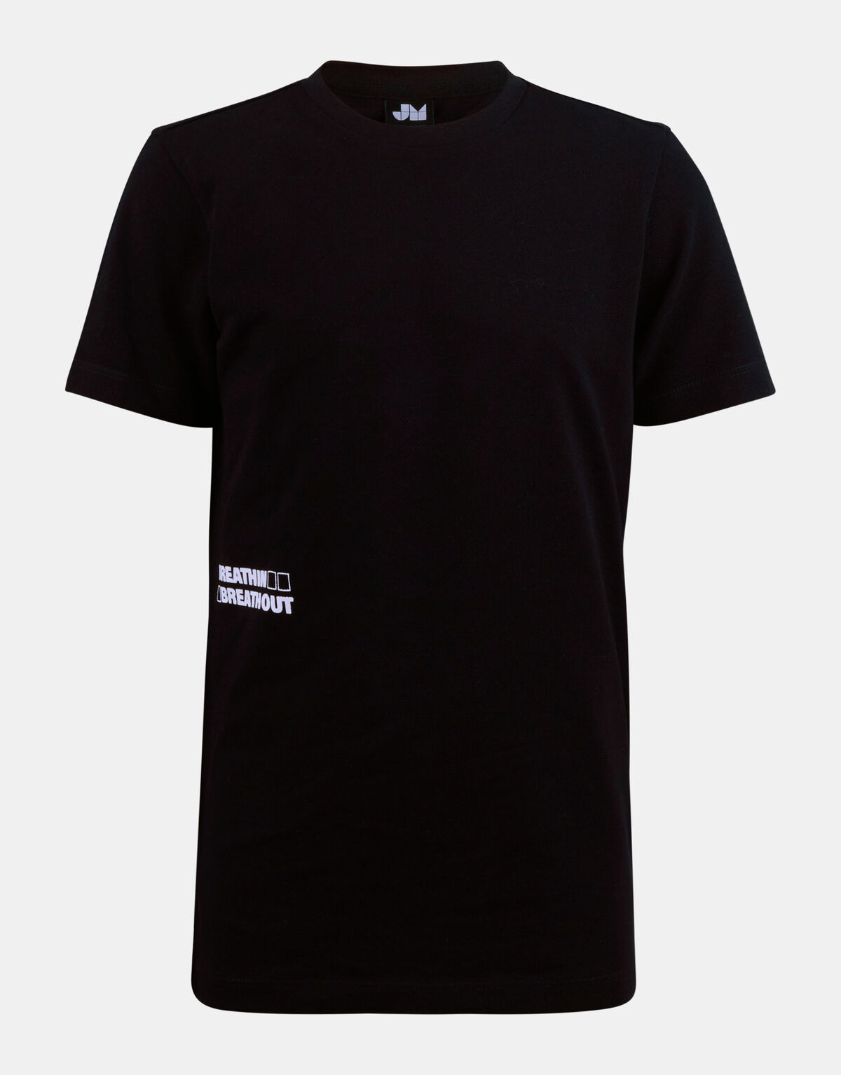 Wolly T-shirt JILL&MITCH