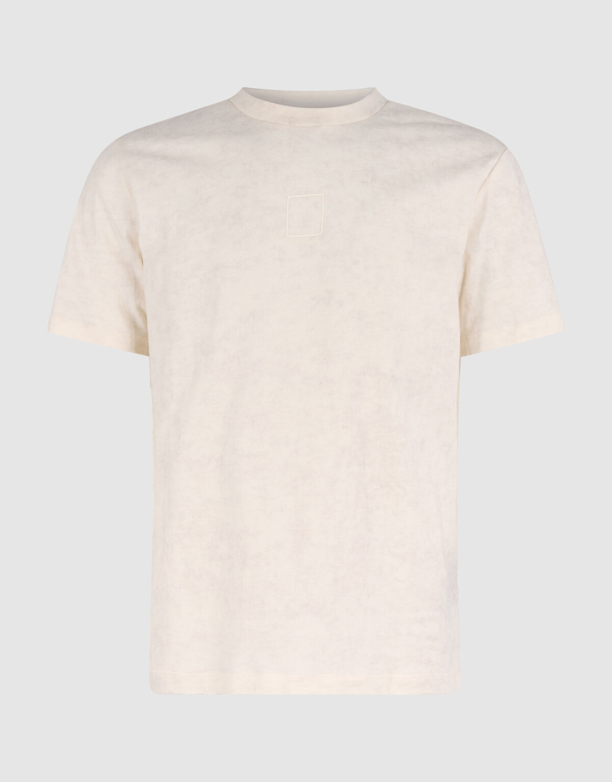 Bedrucktes T-shirt Off White SHOEBY MEN