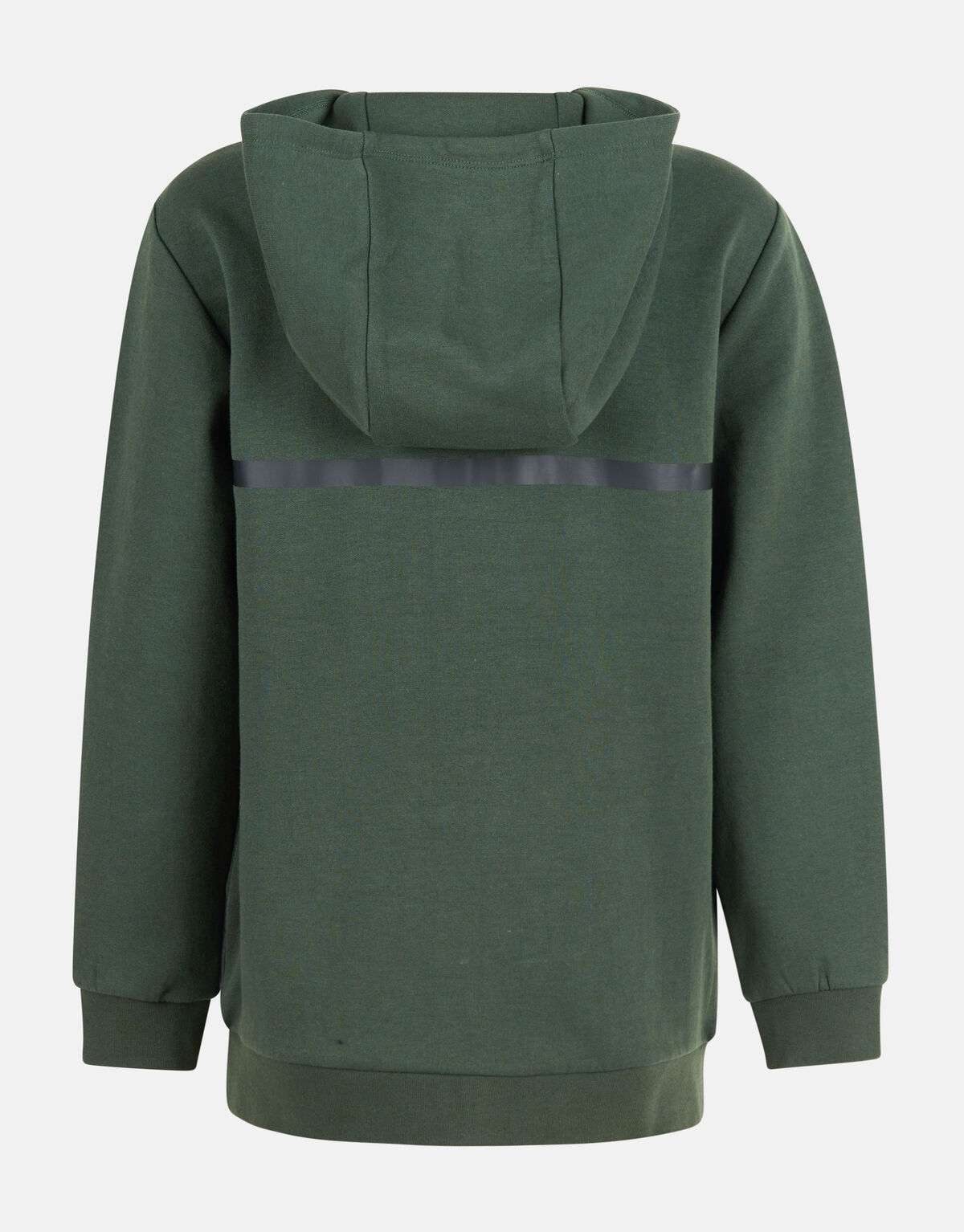 Regular Fit Strickjacke Dunkelgrün SHOEBY BOYS