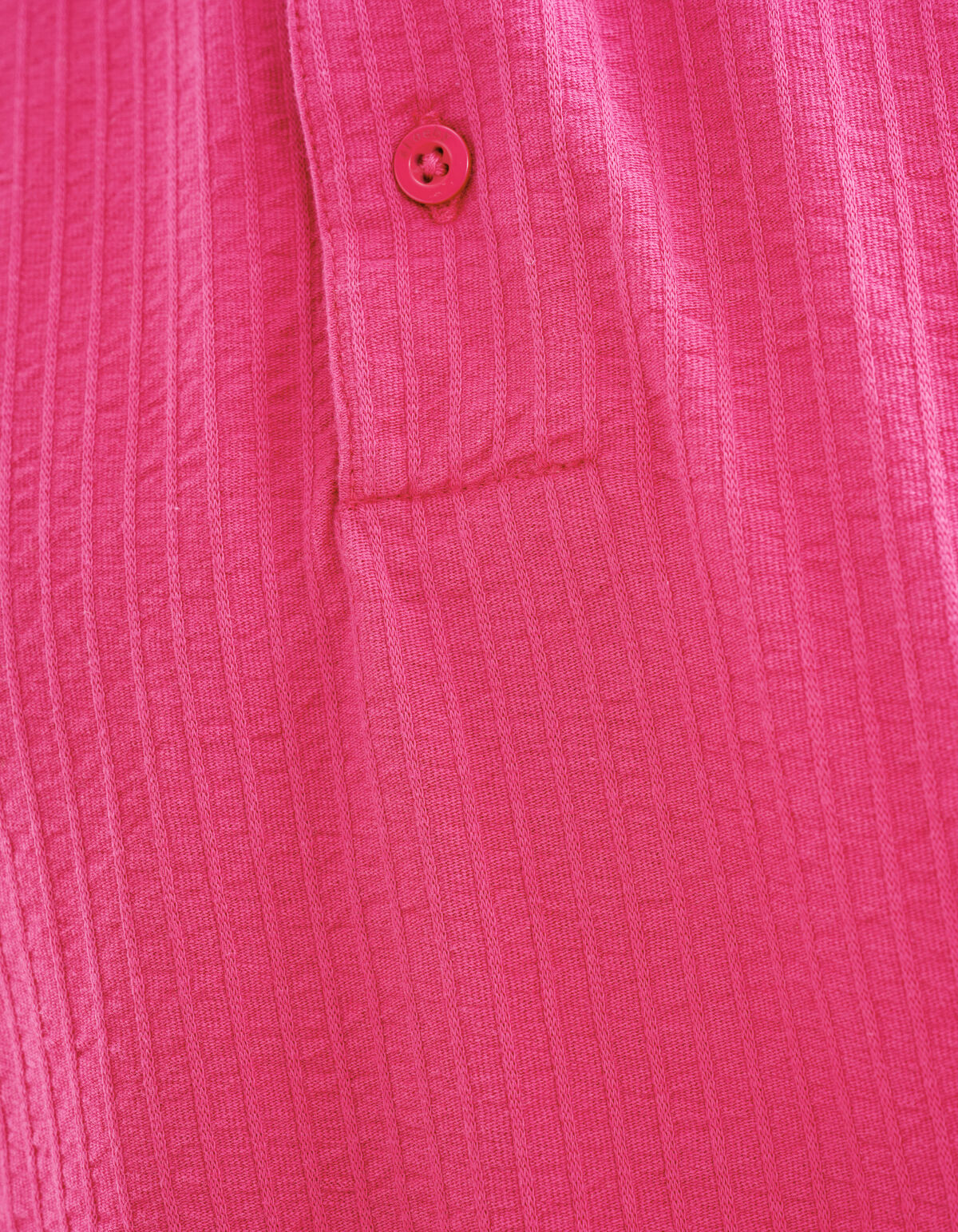 Struktur Polo Rot SHOEBY MEN