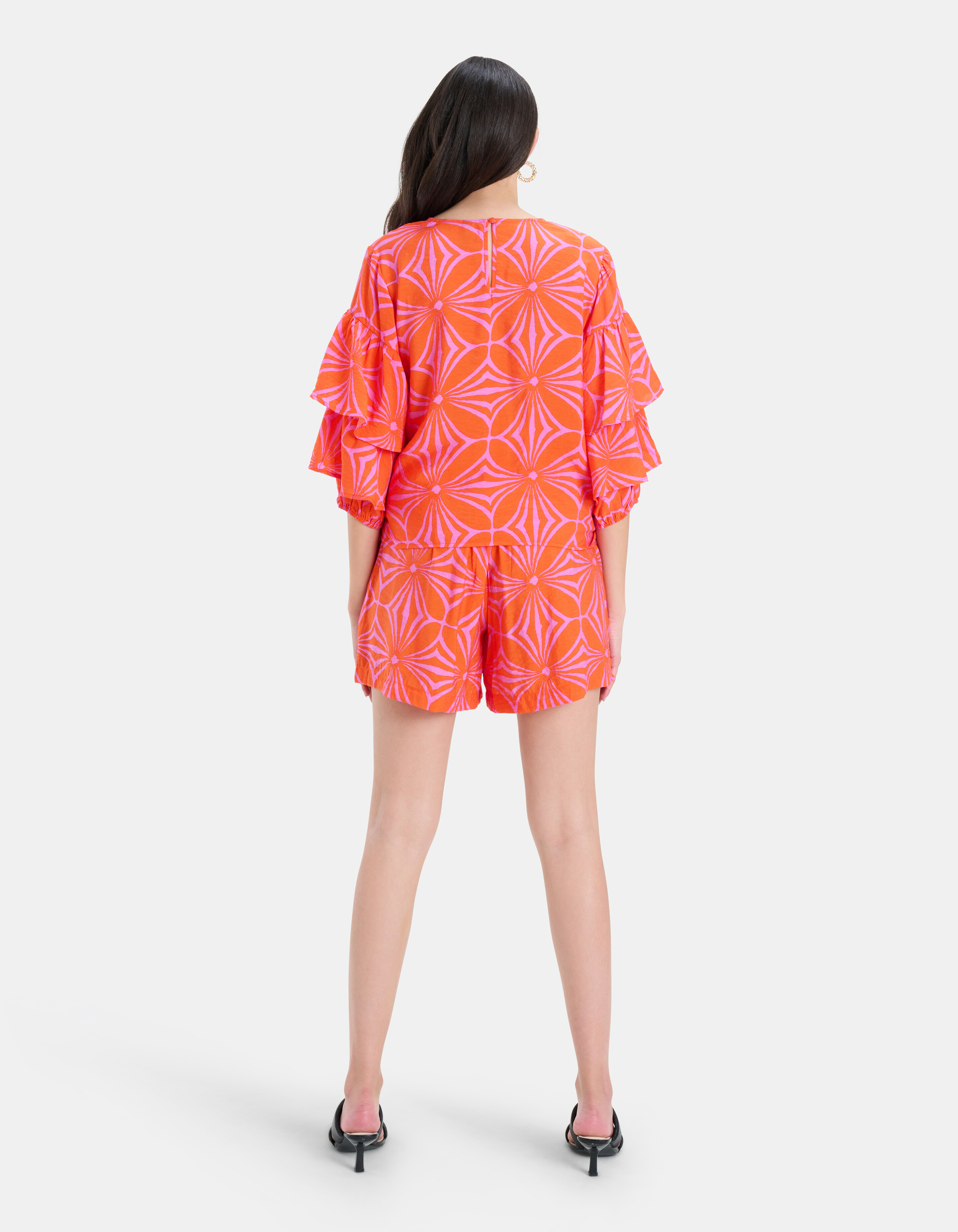 Resort Bluse EKSEPT