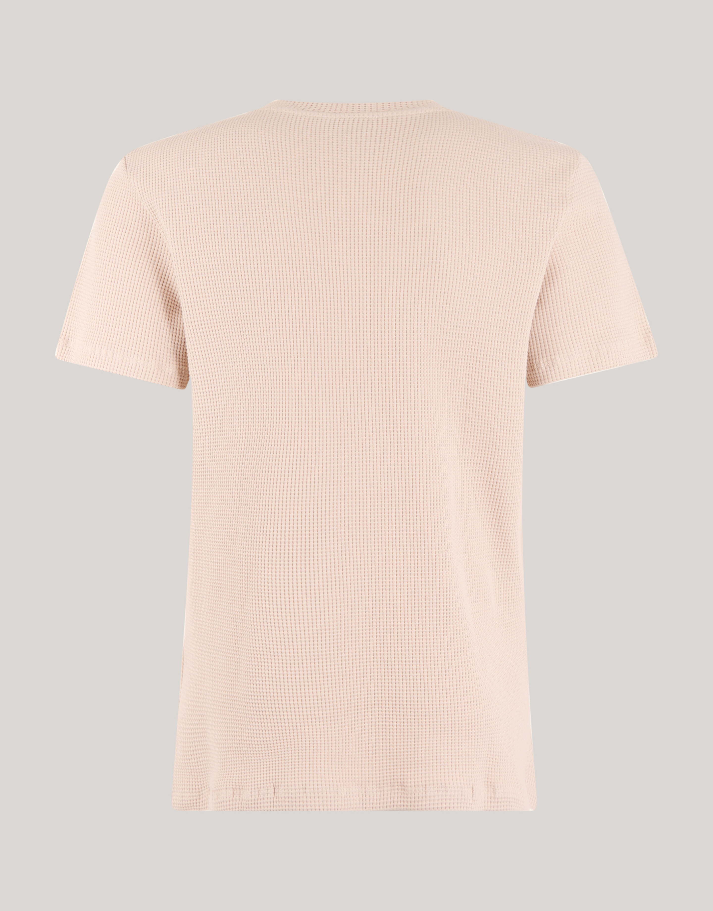 Textur T-shirt Sand SHOEBY MEN