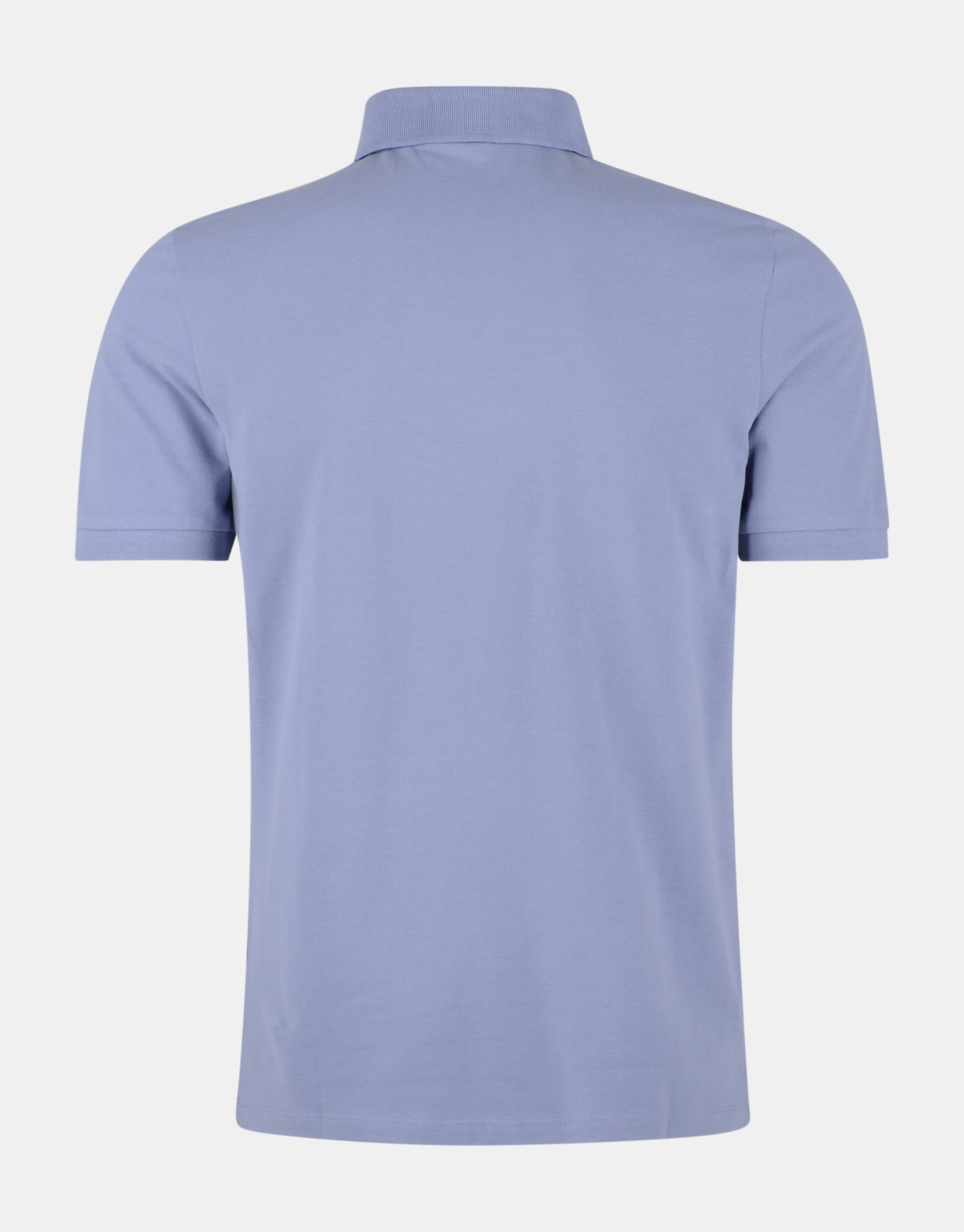 Piqué-Poloshirt REFILL