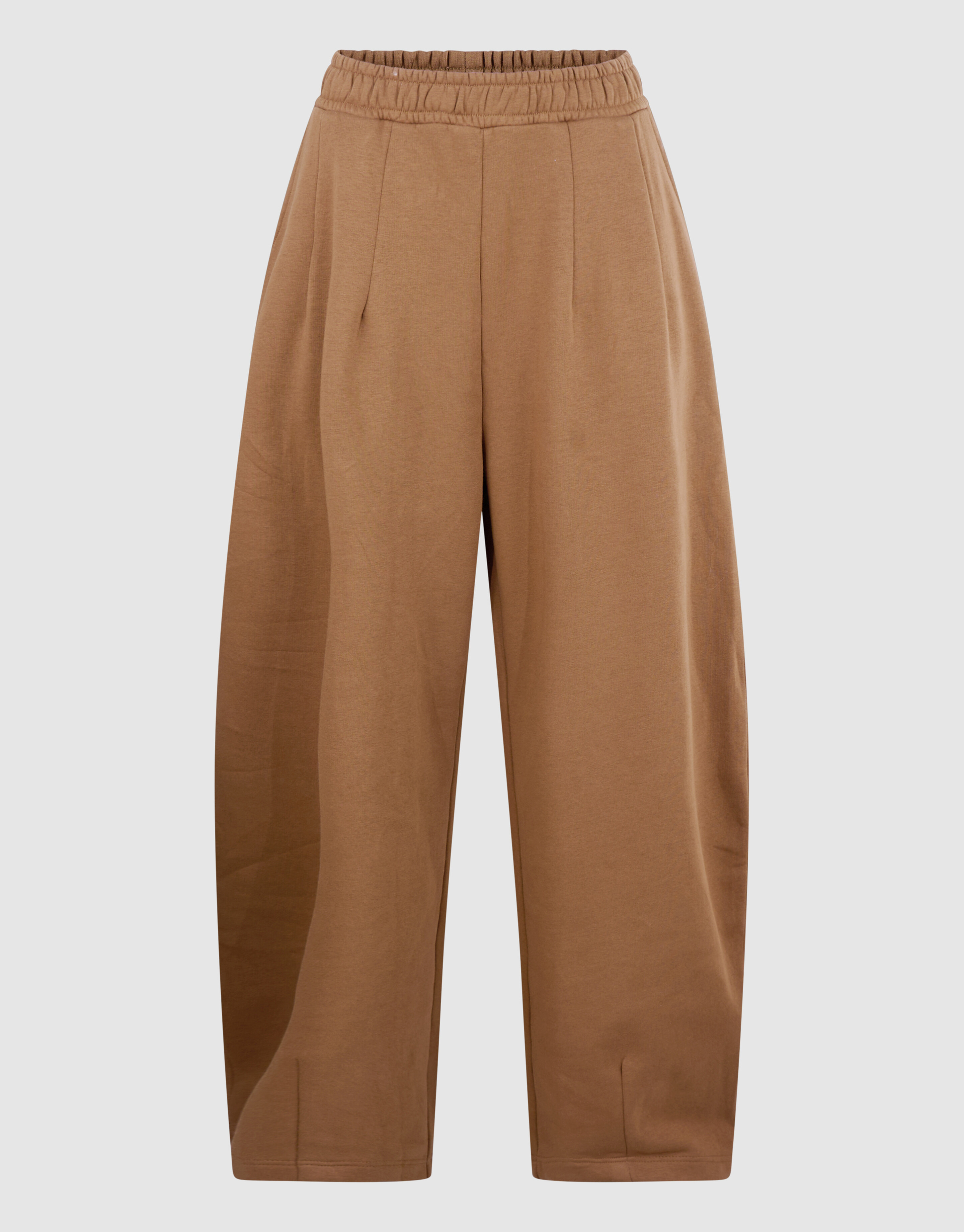 Loose Fit Sweathose Braun SHOEBY WOMEN