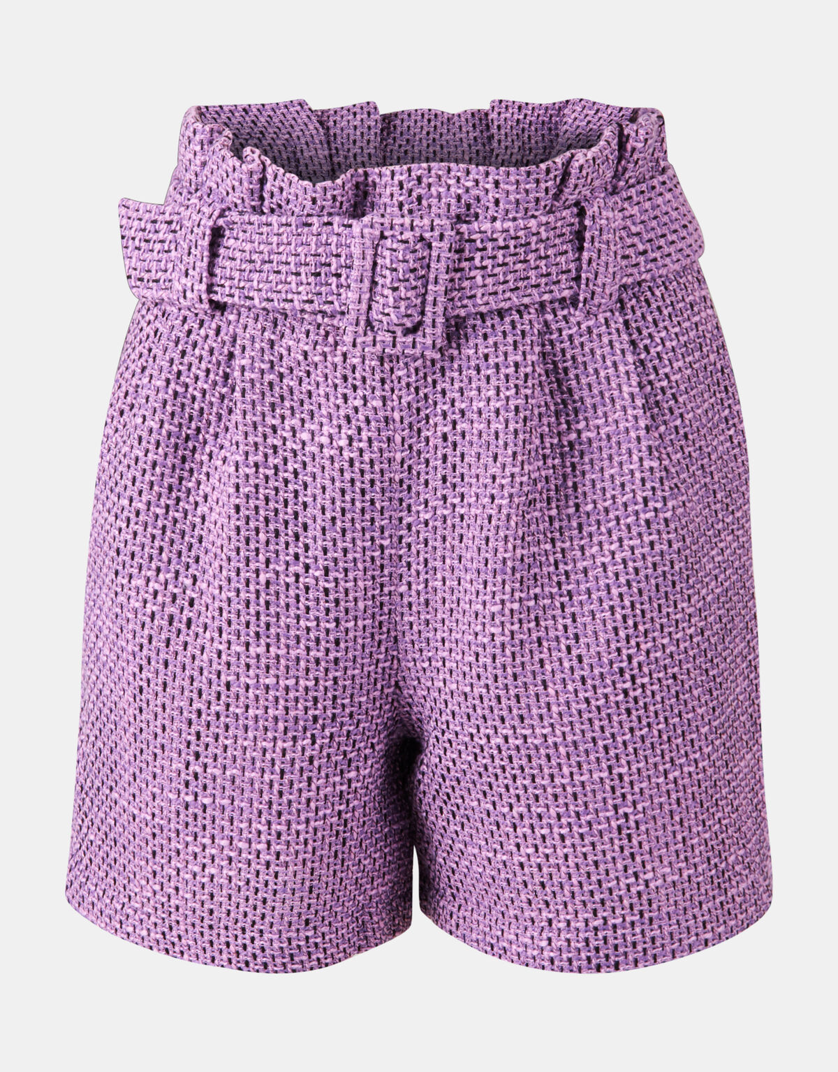 Shorts Rain Tweed SHOEBY WOMEN