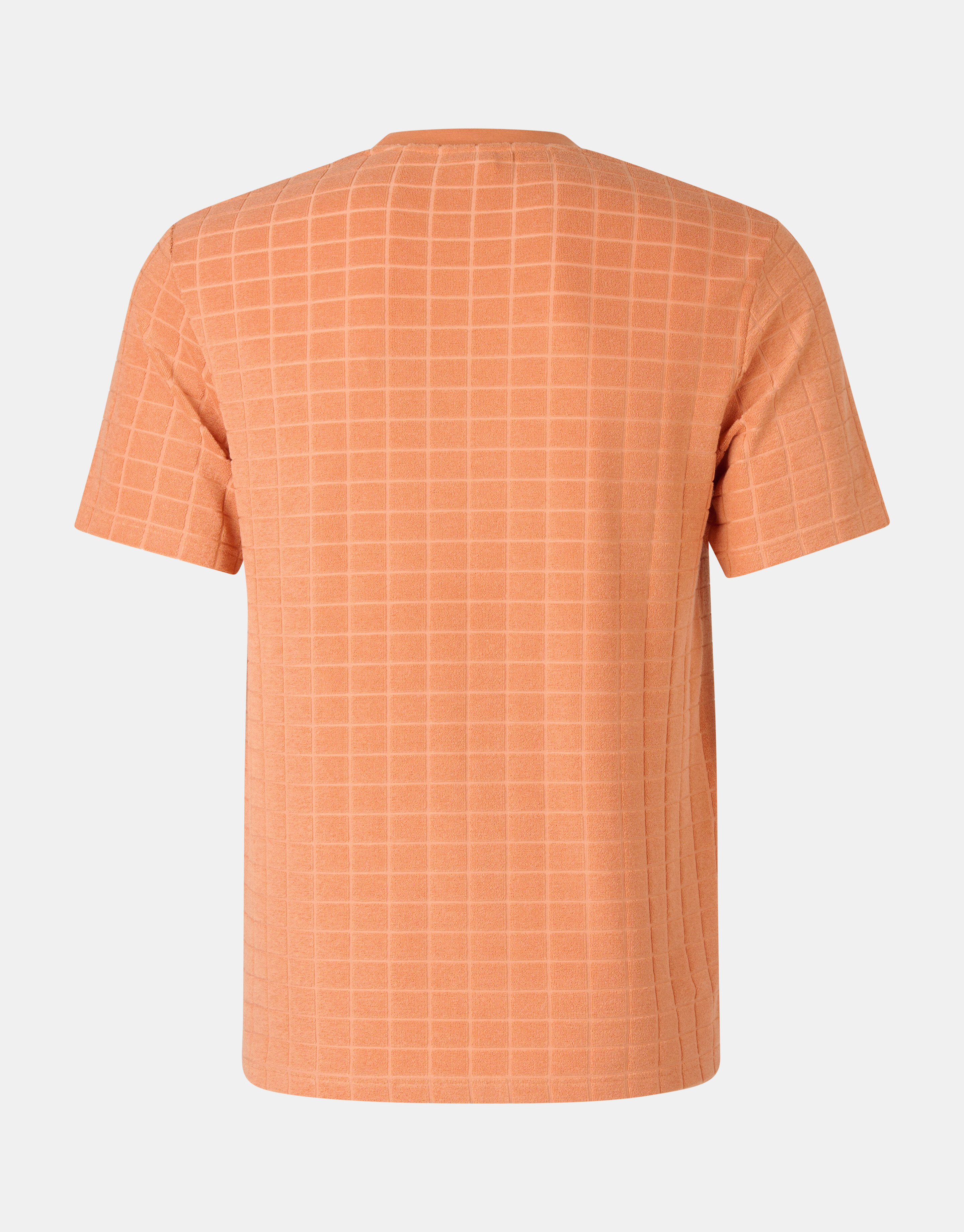 Square Towelling T-Shirt REFILL