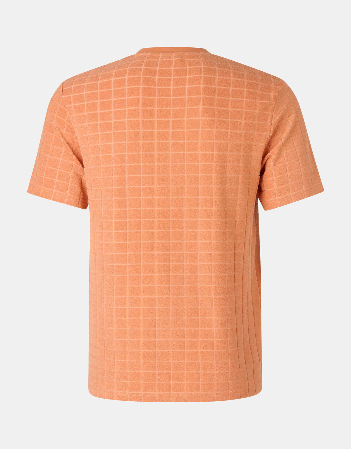 Square Towelling T-Shirt REFILL