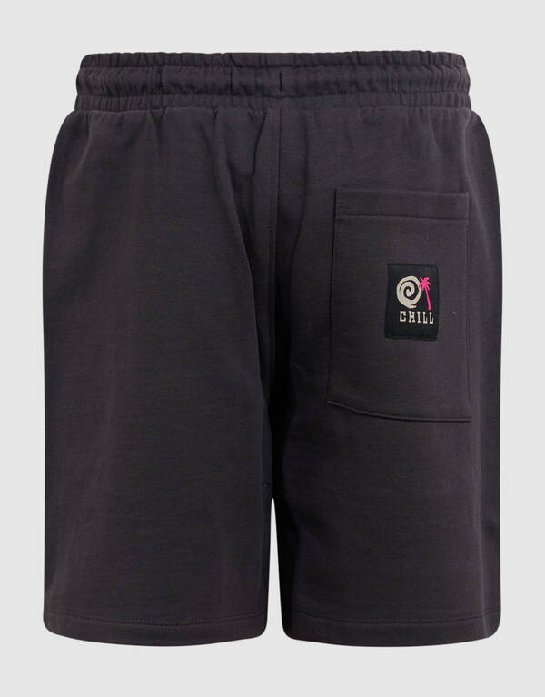 Surfing Short Dunkelgrau SHOEBY BOYS