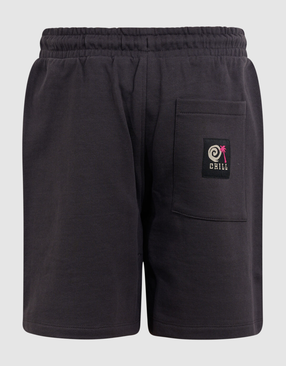 Surfing Short Dunkelgrau SHOEBY BOYS