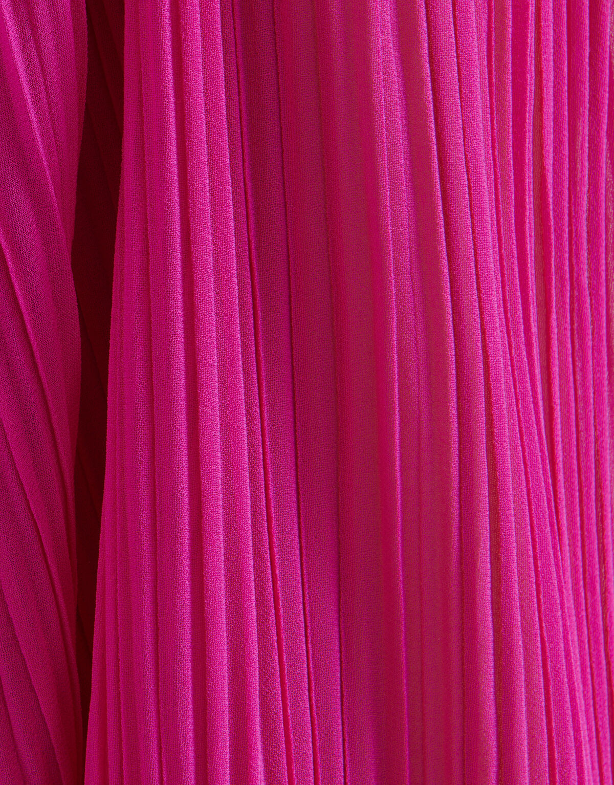 Plissee-Top Rosa SHOEBY WOMEN