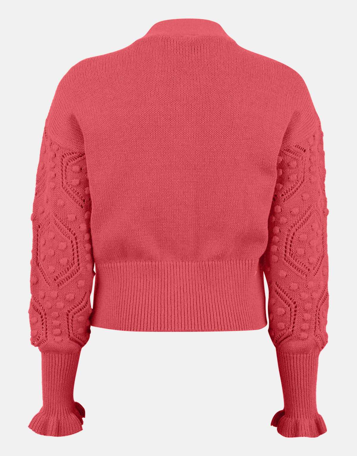 &Aacute;evy Dot Strickjacke JILL&MITCH