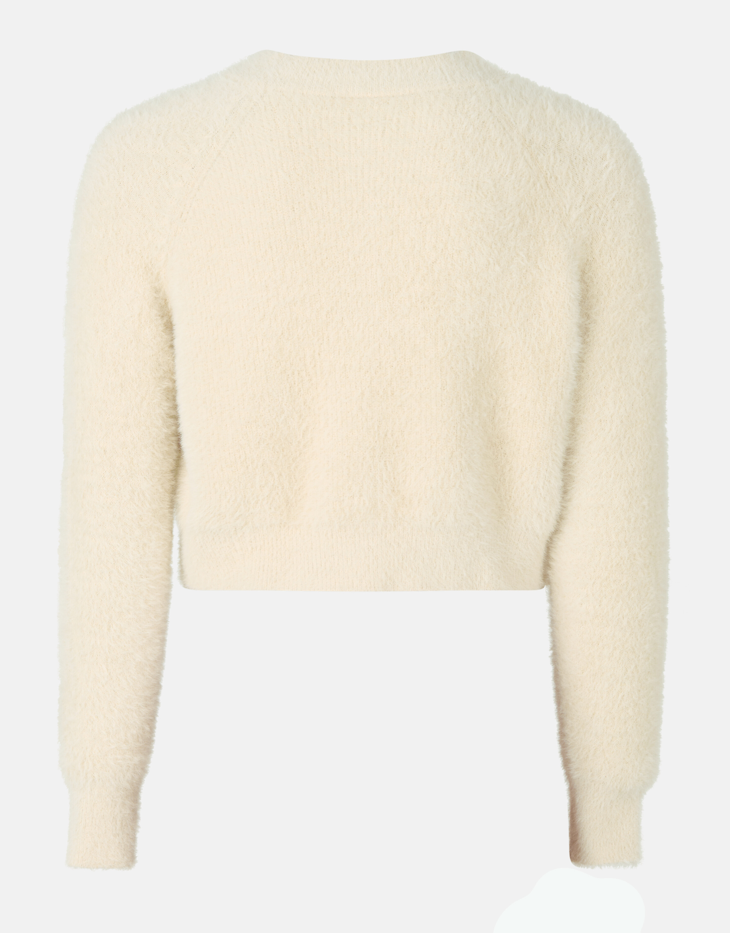 Weiche Strickjacke SHOEBY GIRLS