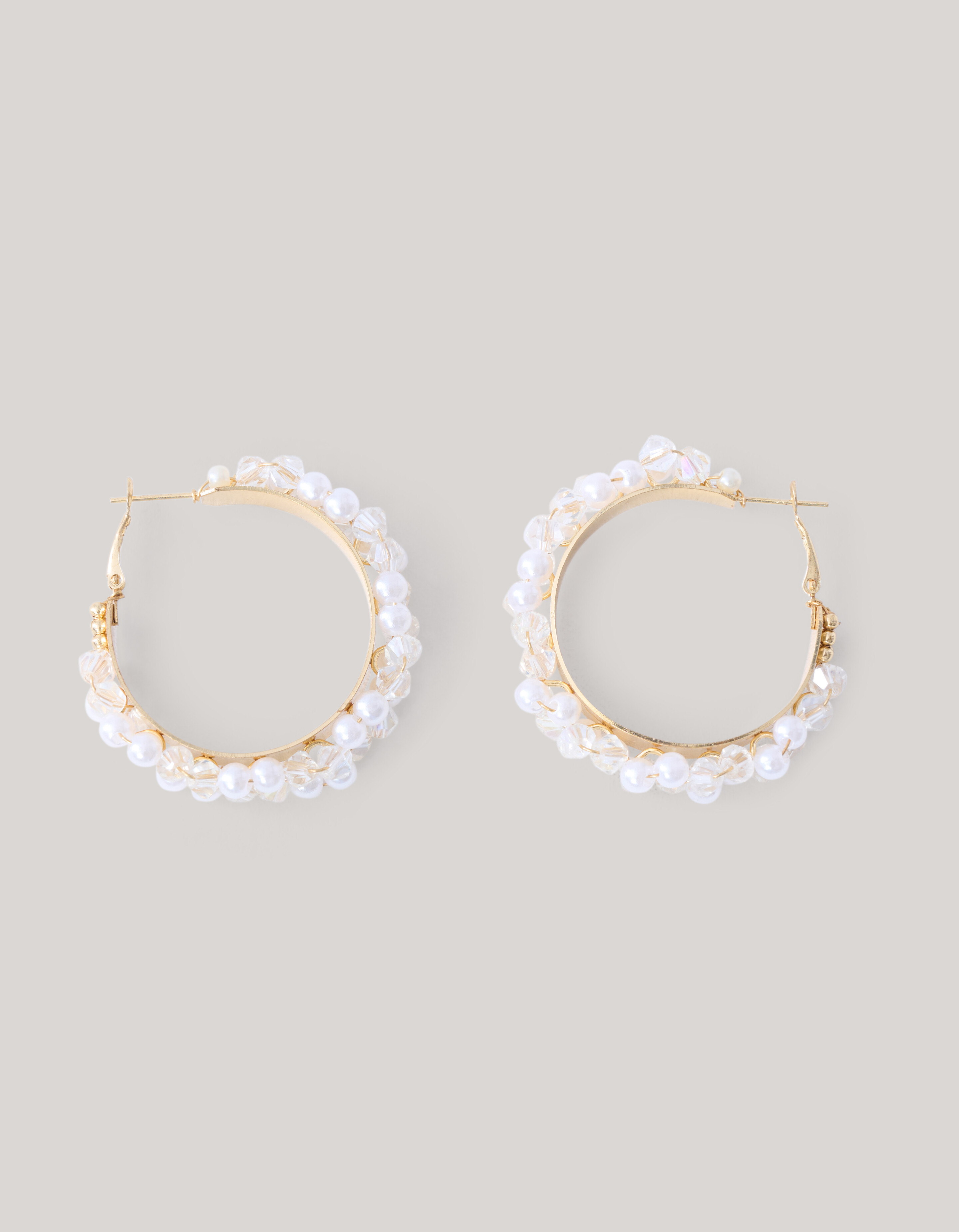 Perle Oobelles Gold SHOEBY ACCESSOIRES