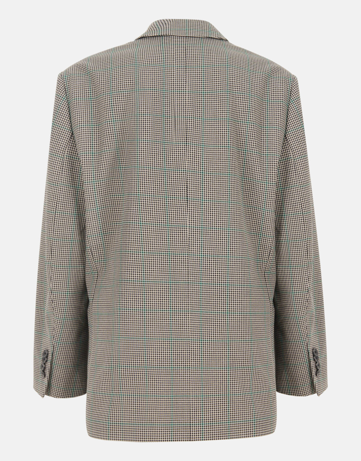 &Uuml;bergro&szlig;er Blazer SHOEBY WOMEN