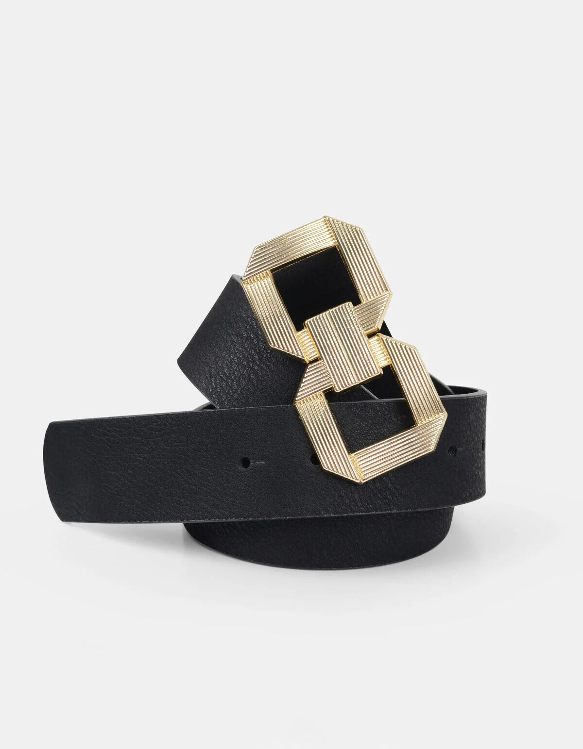 Goldener Gürtel ACCESSOIRES SHOEBY