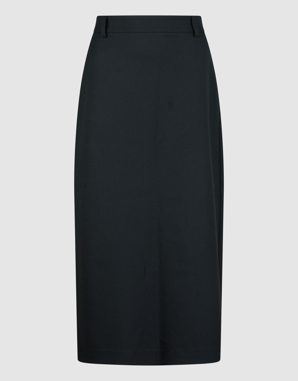 Pencil Maxirock in Schwarz By Lonneke SHOEBY WOMEN