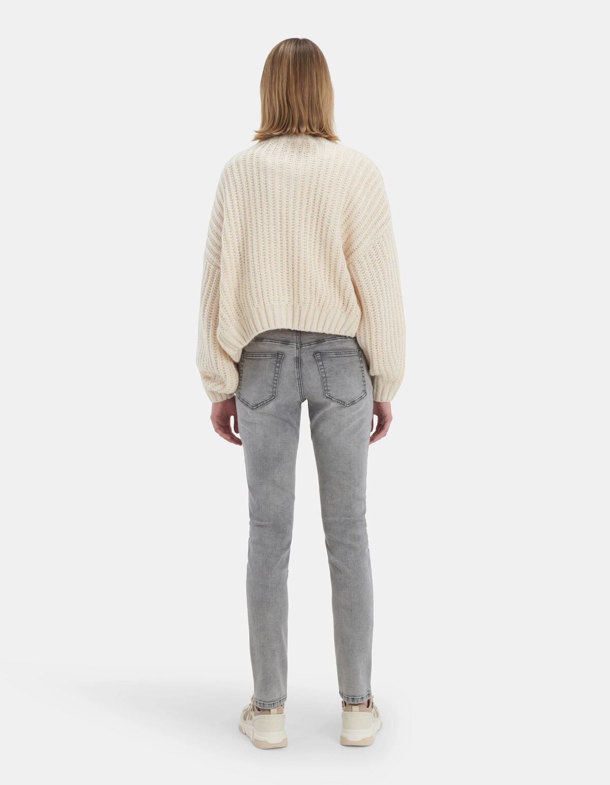 Liza Jeans L32 EKSEPT