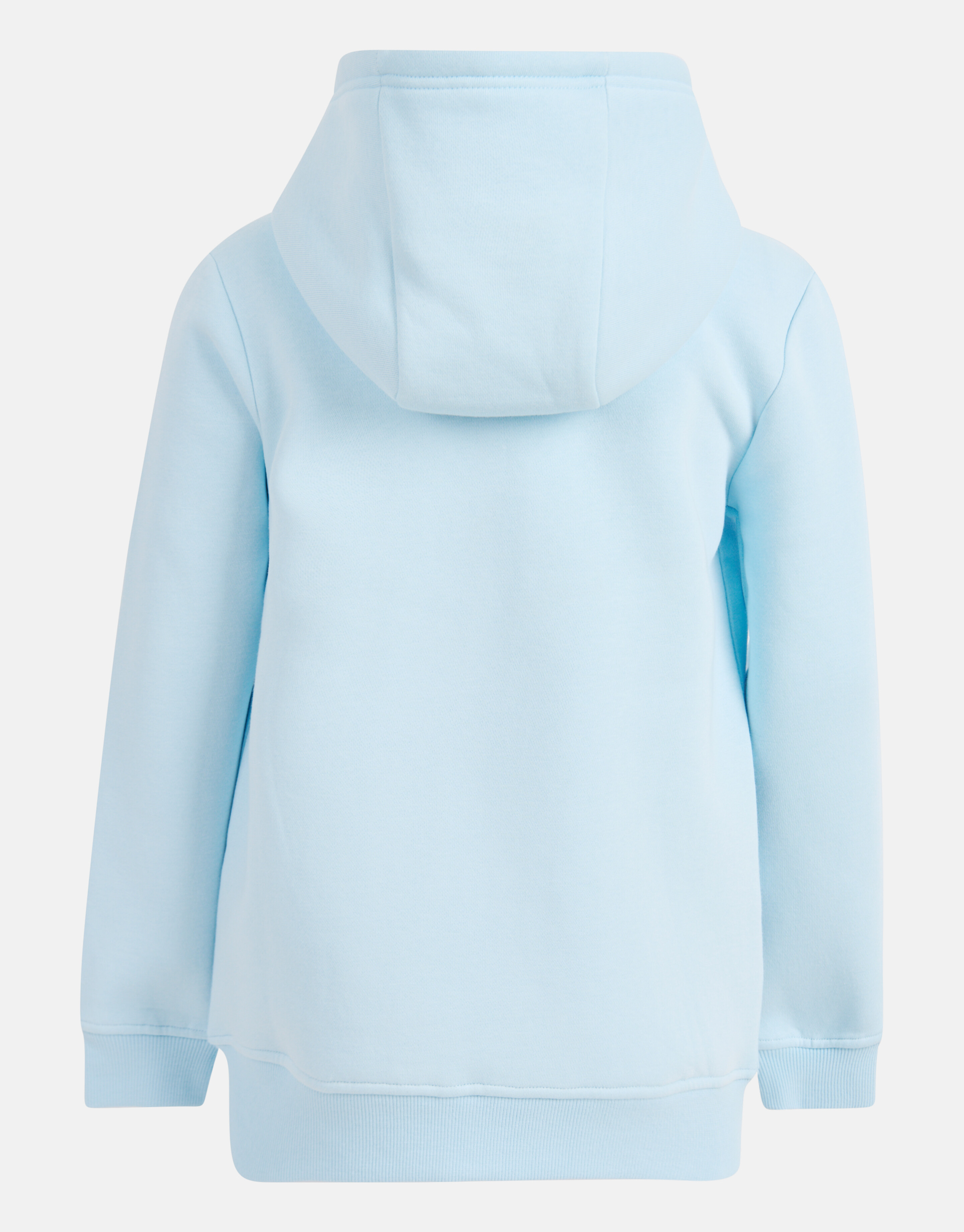 Label Weste Hellblau SHOEBY BOYS