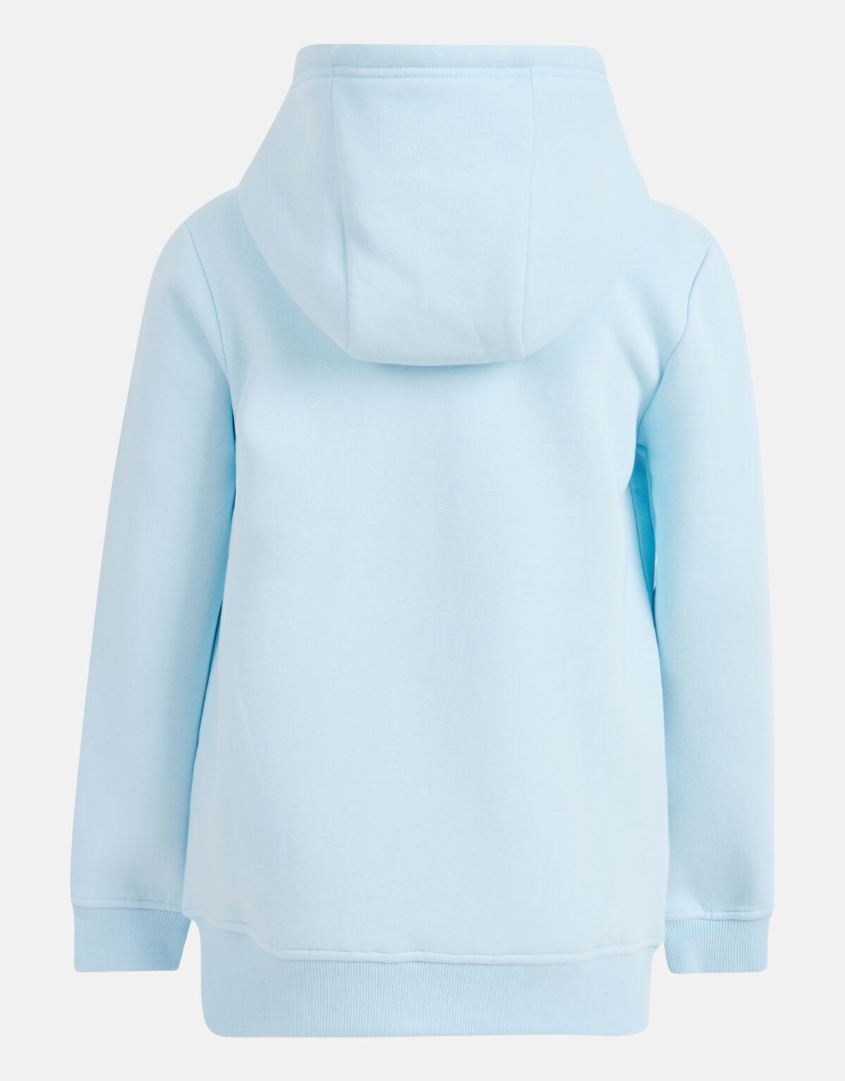Label Weste Hellblau SHOEBY BOYS