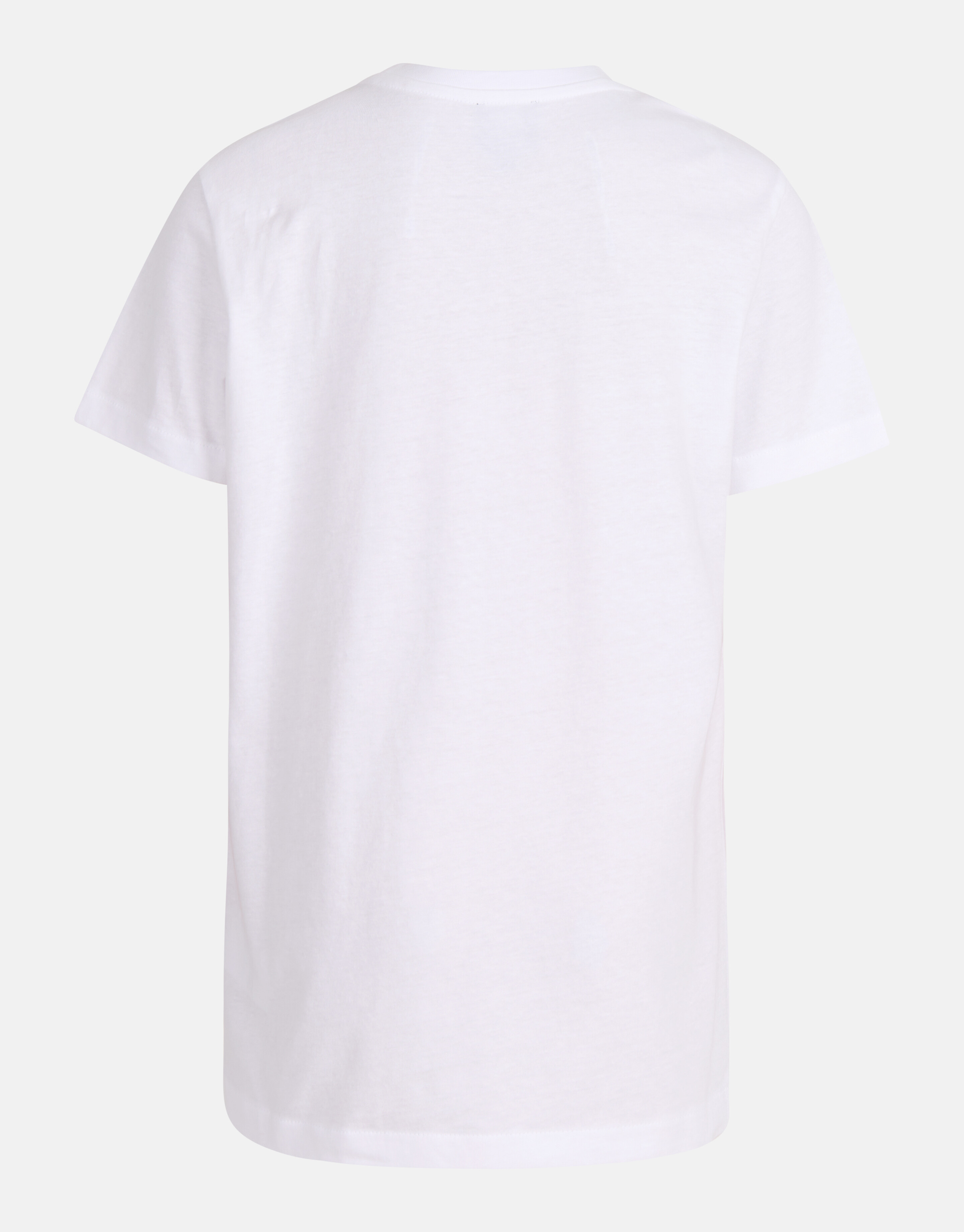 Print-T-Shirt Weiß SHOEBY BOYS