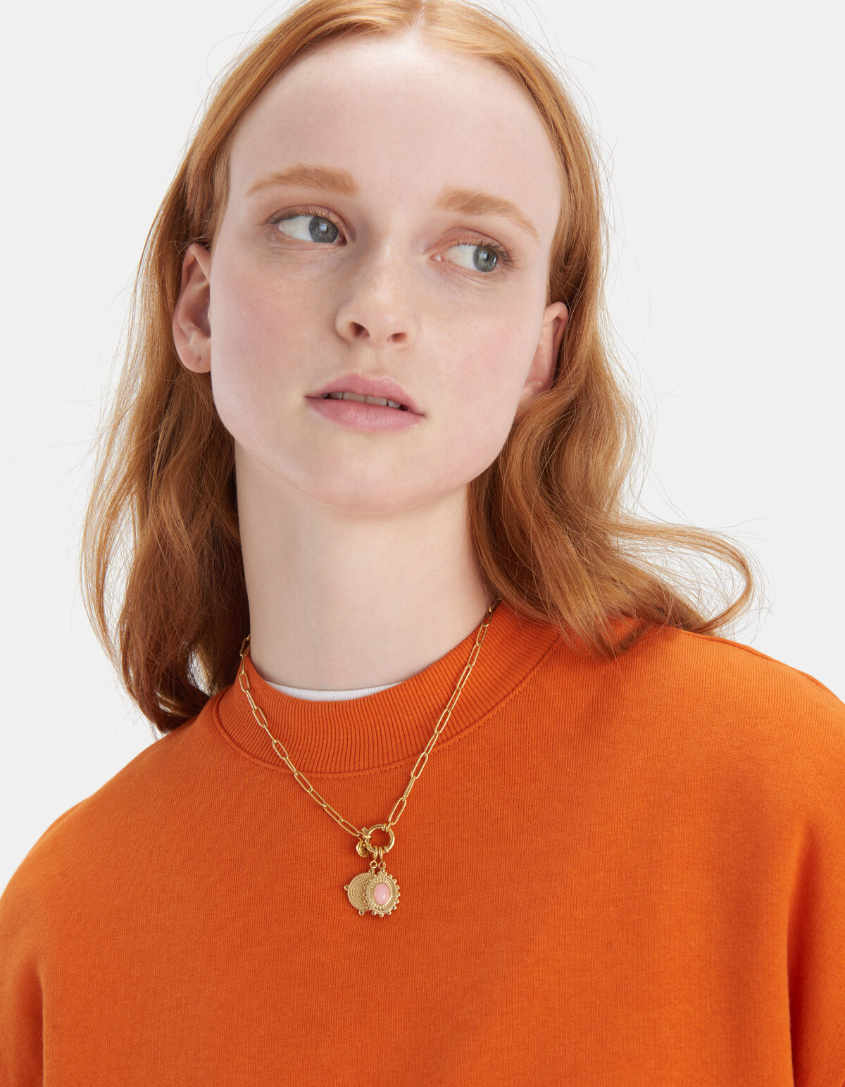 Charm Halskette ACCESSOIRES SHOEBY