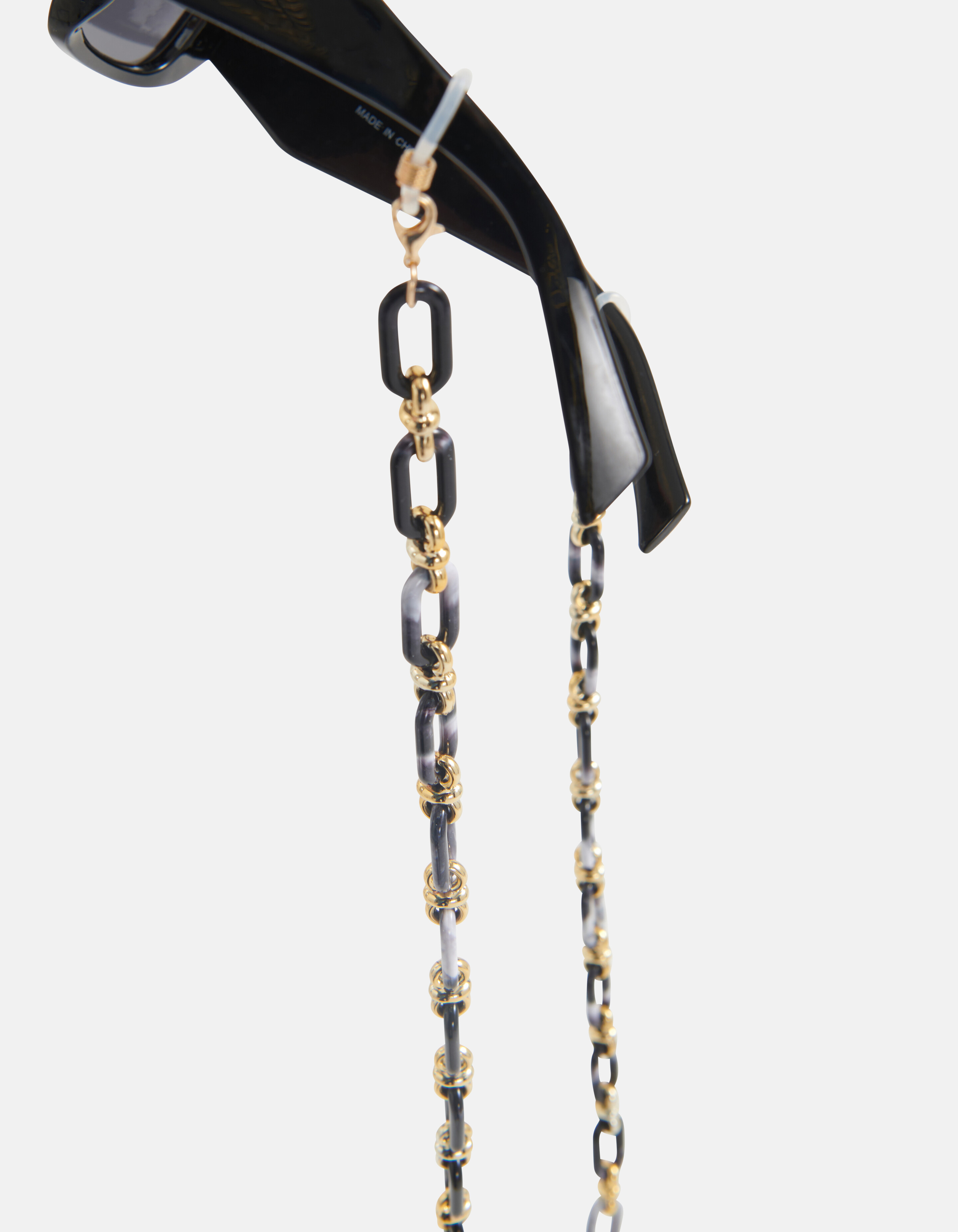 Kette Sonnenbrille Cord Schwarz SHOEBY ACCESSOIRES