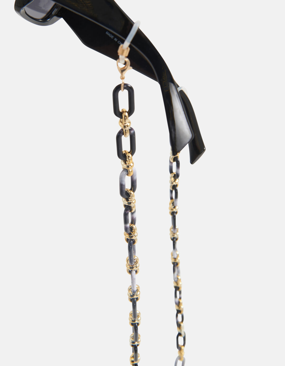 Kette Sonnenbrille Cord Schwarz SHOEBY ACCESSOIRES