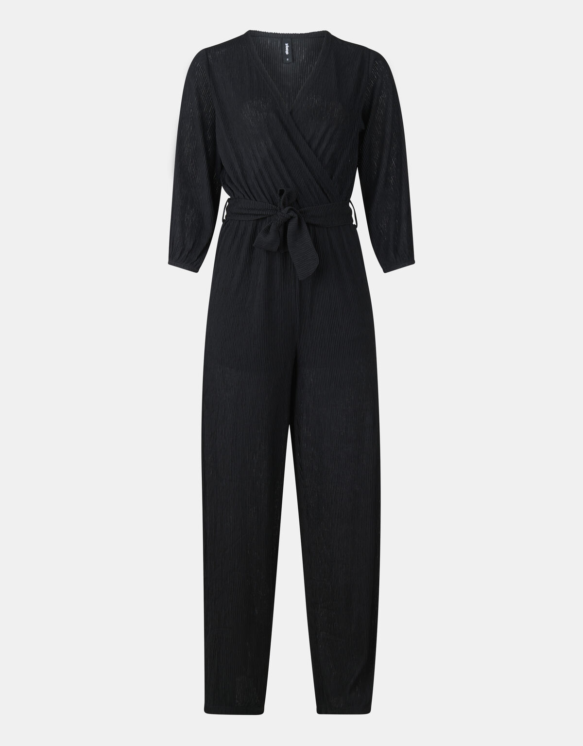 Jumpsuit Fancy Crinkle EKSEPT