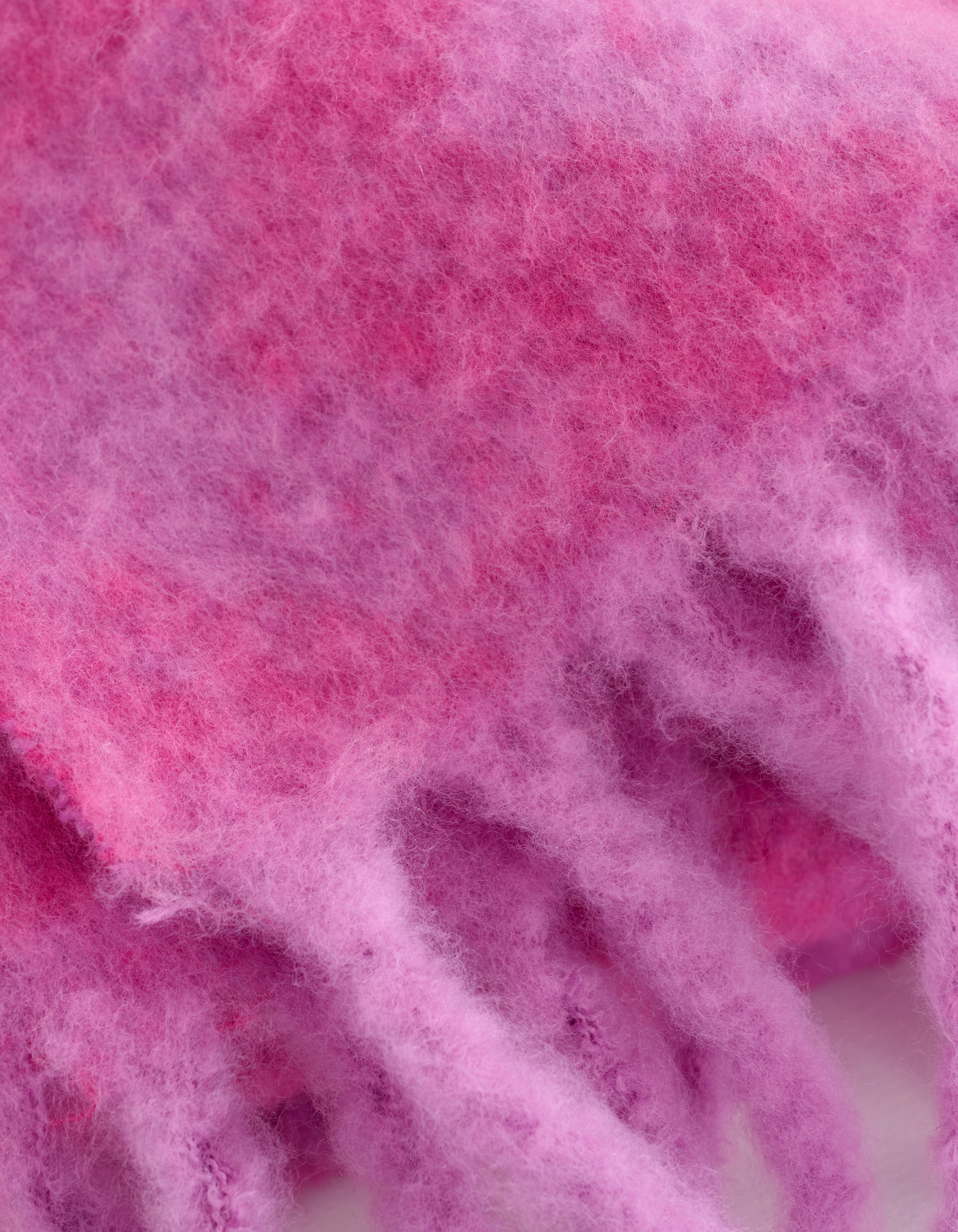 Strickschal Rosa SHOEBY ACCESSOIRES