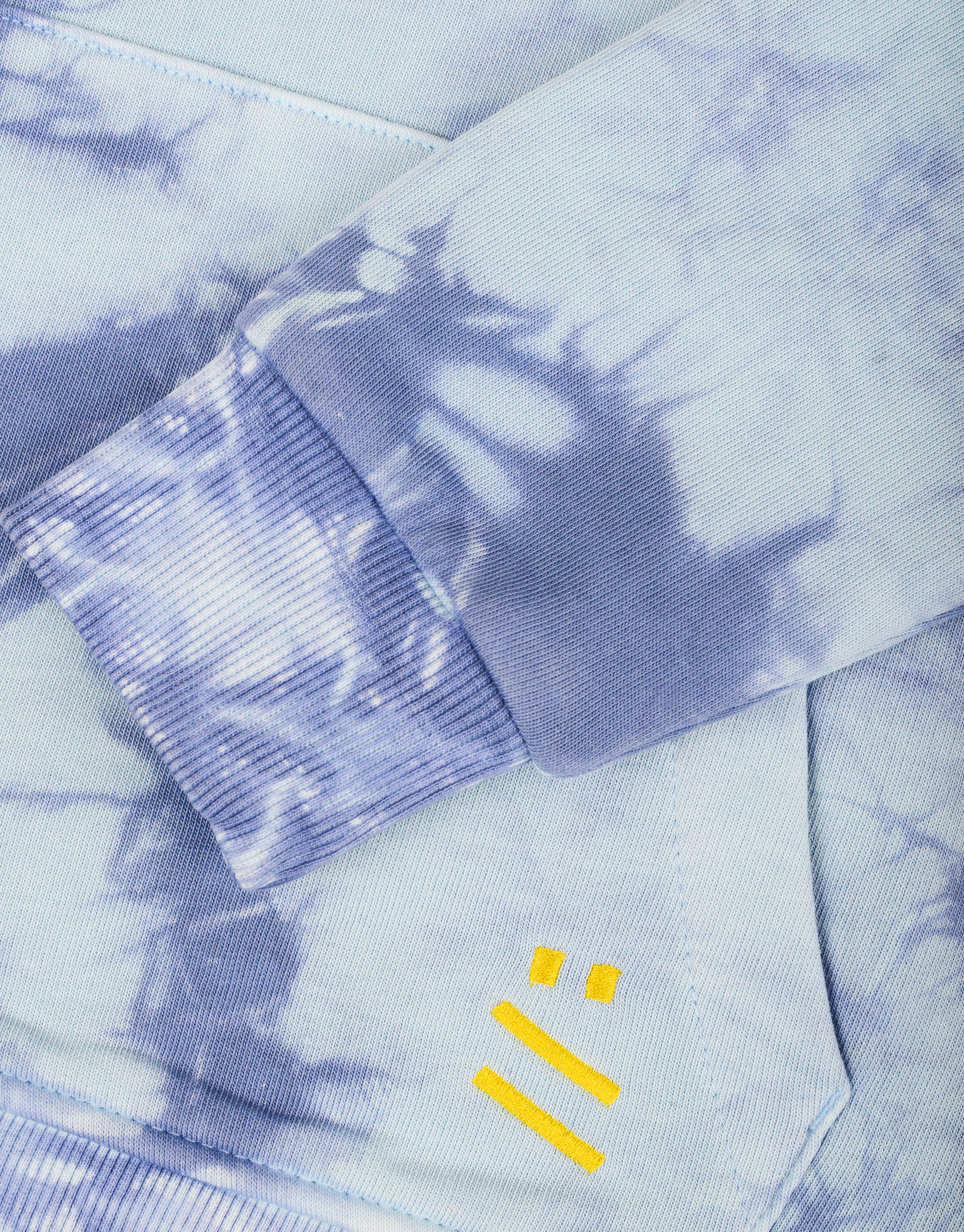 Kapuzenpullover aus Eiche JILL&MITCH