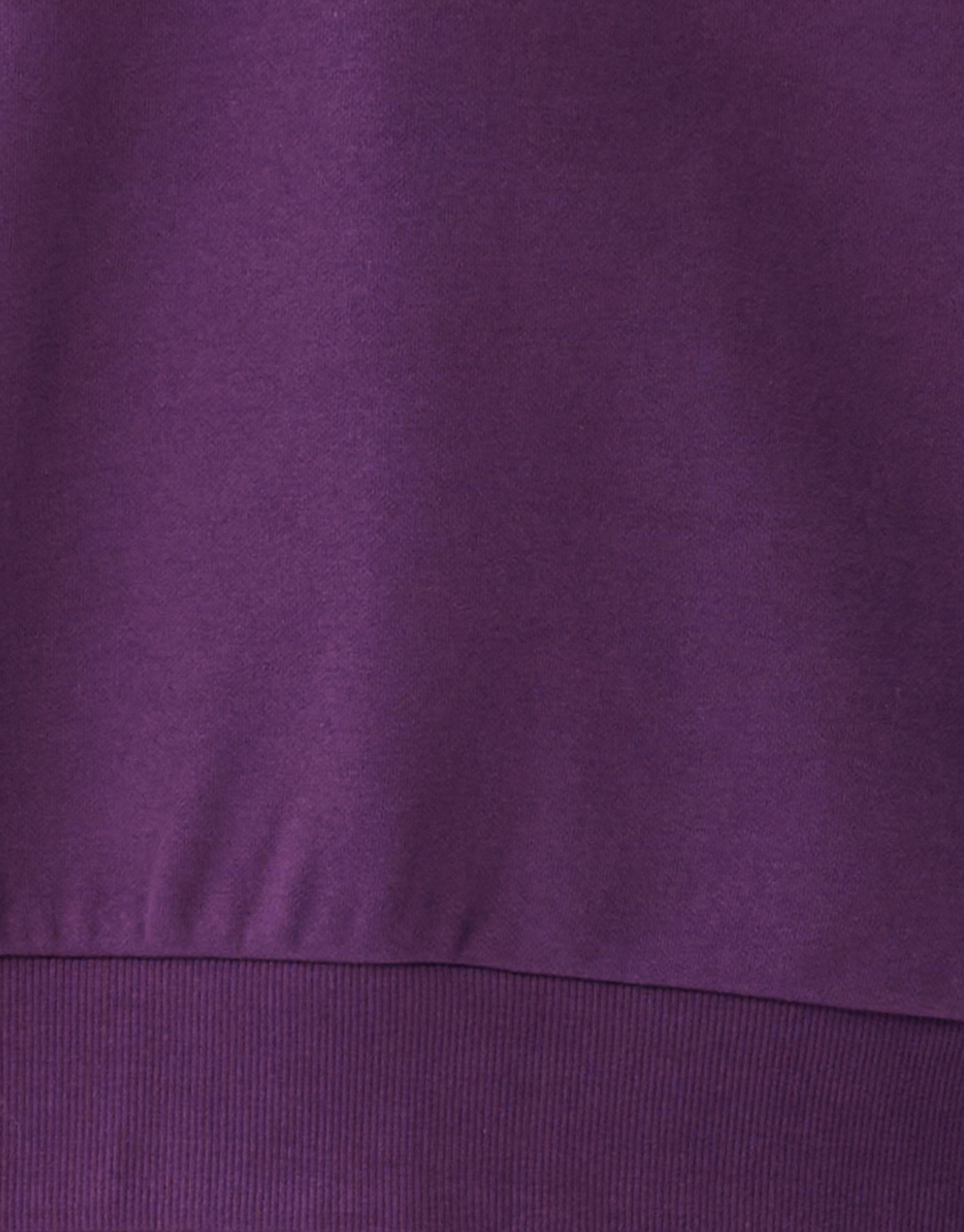 Set Pullover Dunkelviolett SHOEBY WOMEN