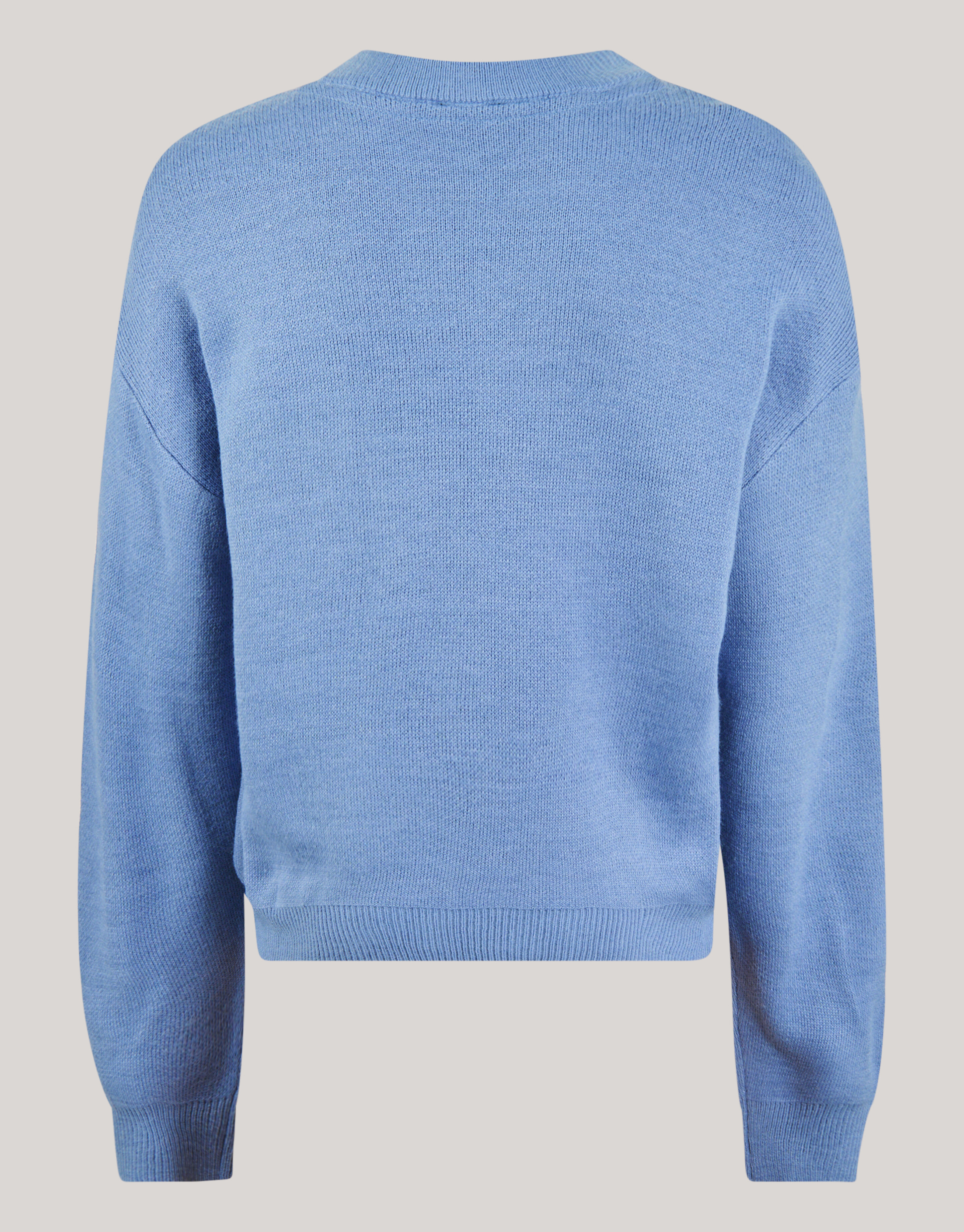 Skate Trikot Blau SHOEBY BOYS
