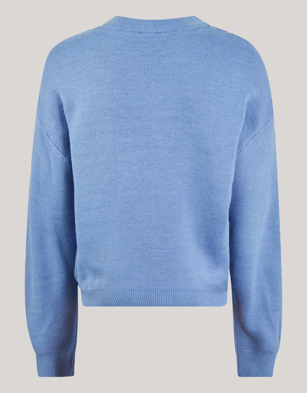 Skate Trikot Blau SHOEBY BOYS