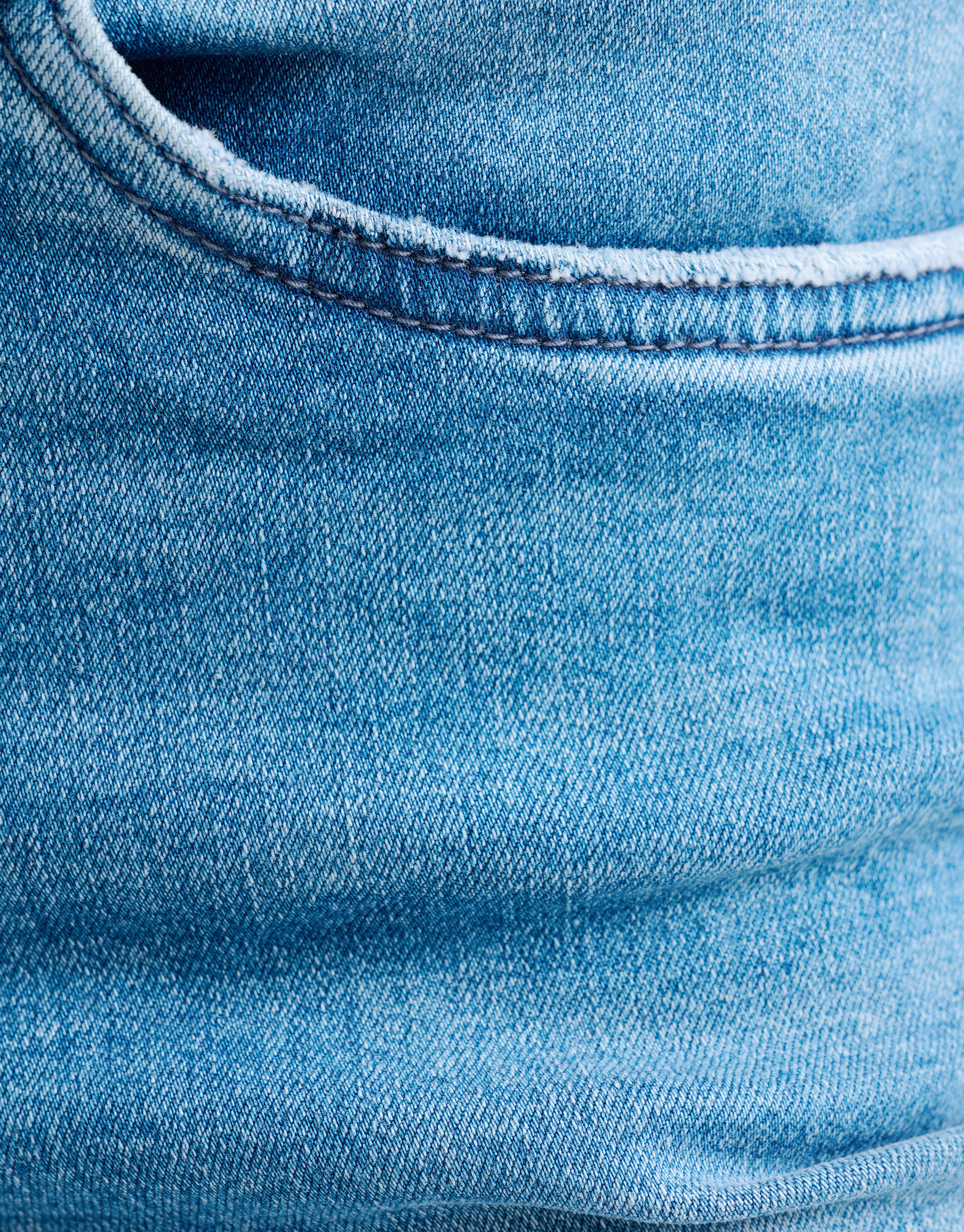 Skinny Jeans Blau Länge 32 SHOEBY WOMEN