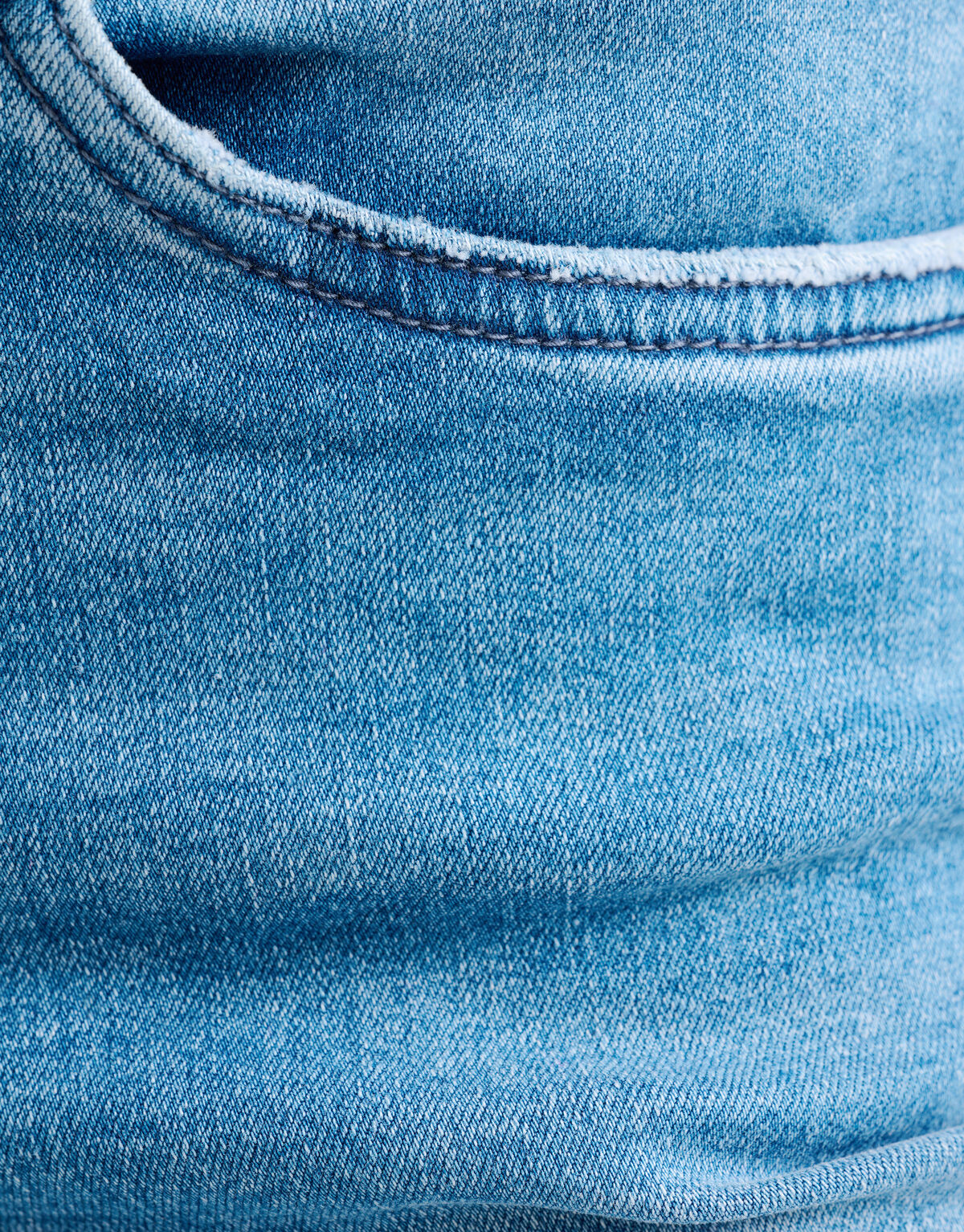Skinny Jeans Blau Länge 32 SHOEBY WOMEN