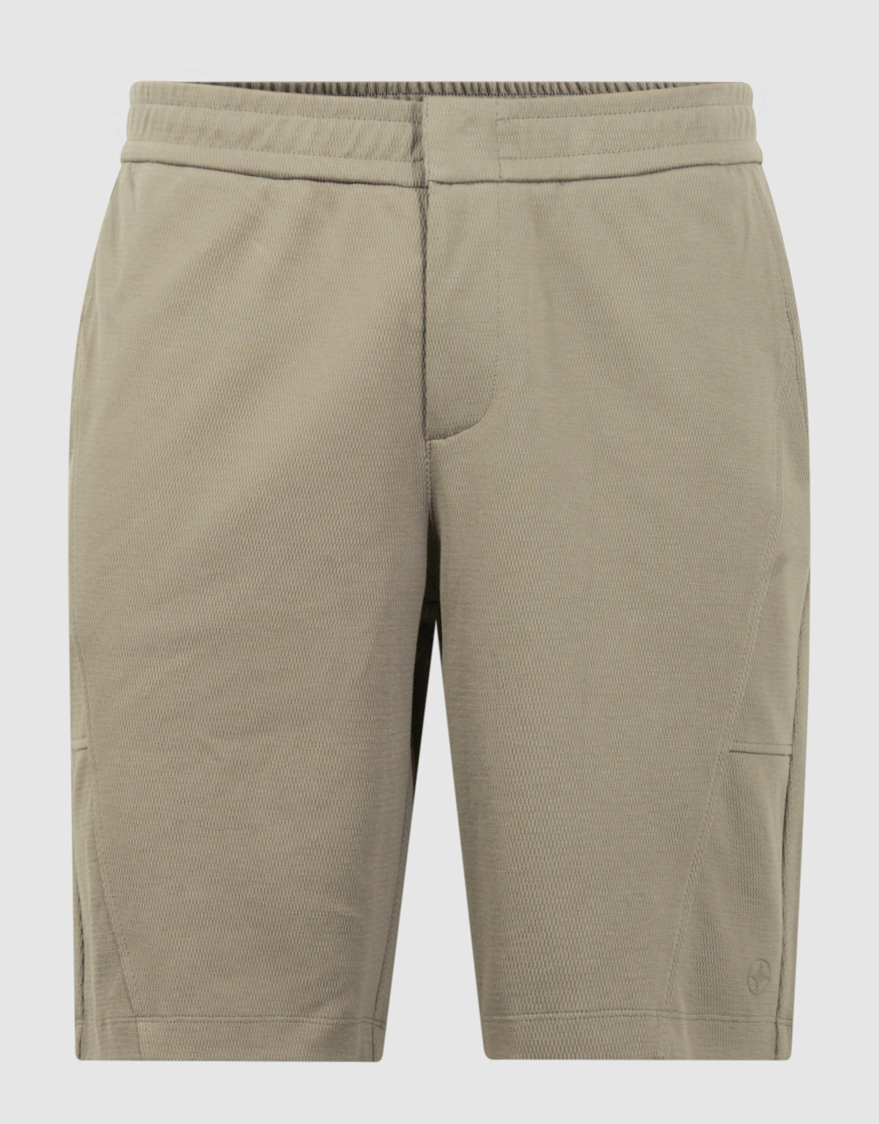 Entspannt sitzende Shorts in Khaki SHOEBY MEN