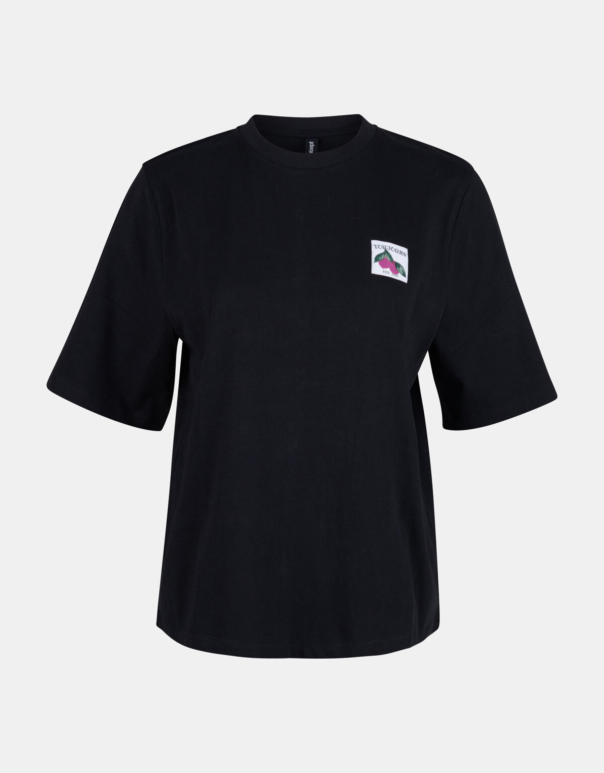 Lemon Patch T-Shirt EKSEPT