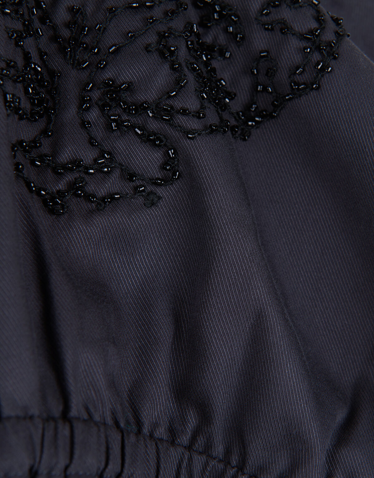 Cargo-Kleid Dunkelgrau SHOEBY GIRLS